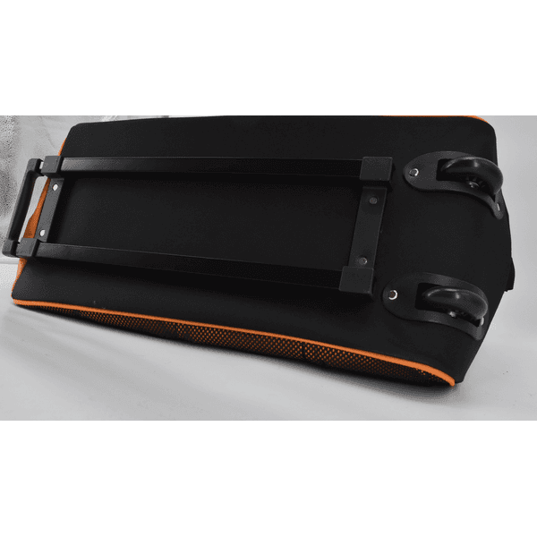 Borsone-Trolley Porta Attrezzi Ideal Star 58X28X30 Cm - Ideal Star in Borse per utensili BricoGo - Marano di Napoli, commercioVirtuoso.it