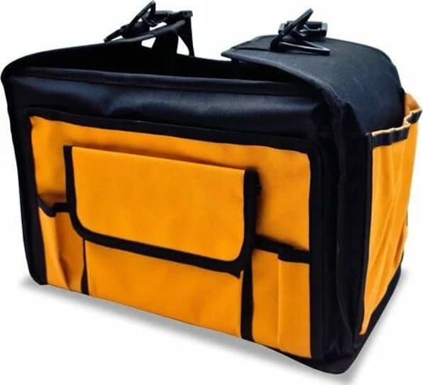 Borsa Portautensili Ideal Star 40,5X23X30 Cm - Ideal Star in Borse per utensili BricoGo - Marano di Napoli, commercioVirtuoso.it