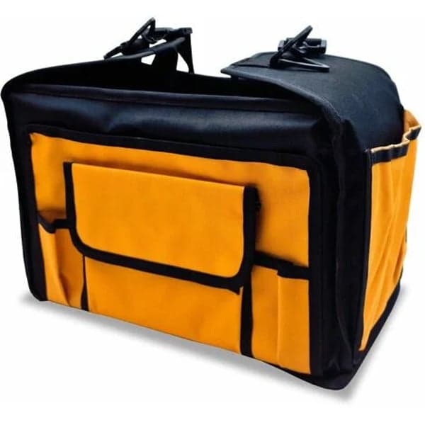 Borsa Portautensili Ideal Star 40,5X23X30 Cm - Ideal Star in Borse per utensili BricoGo - Marano di Napoli, commercioVirtuoso.it