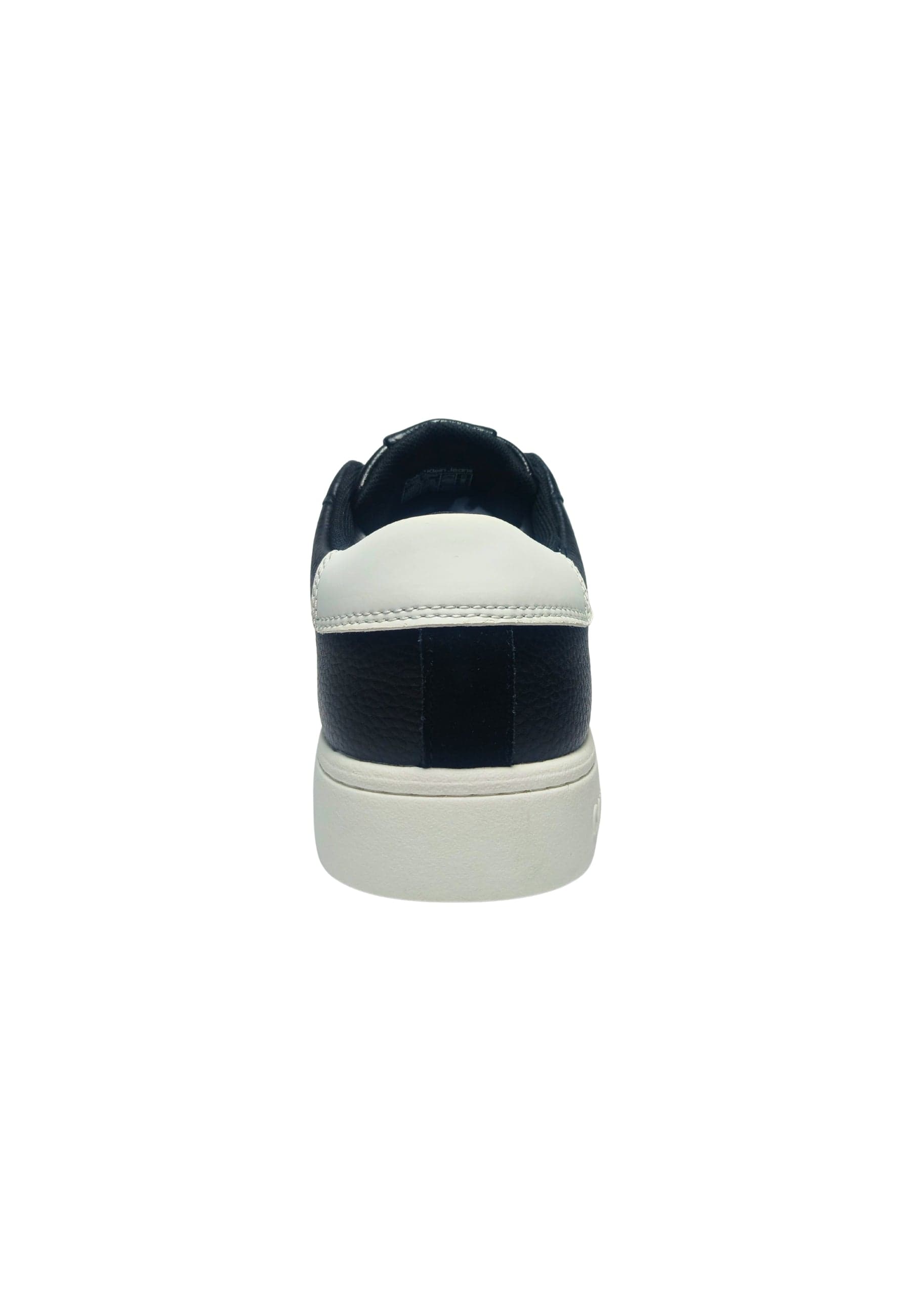 CALVIN KLEIN JEANS Scarpe Uomo Calvin Klein Jeans Sneakers uomo chiusura con lacci bianchi da uomo in Sneaker casual Drestige - Casamassima, commercioVirtuoso.it