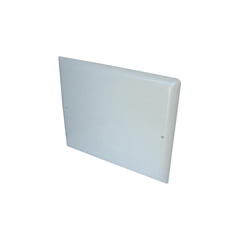 Coperchio Per Cassetta D’Ispezione 300X250 Mm Con Viti Di Fissaggio Far in Coperchi per scatole di derivazione BricoGo - Marano di Napoli, commercioVirtuoso.it