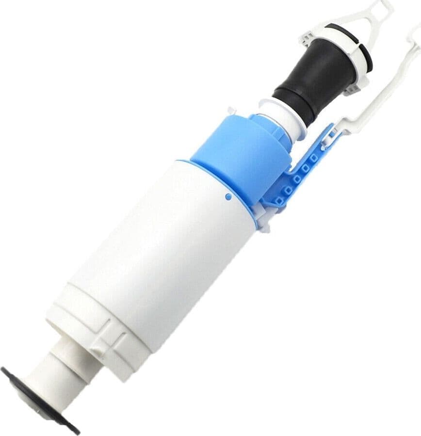Batteria Valvola Di Scarico Per Cassetta Incasso Andromeda A 2 Tasti Ricambio Originale Bampi Criand02 in Valvole di scarico BricoGo - Marano di Napoli, commercioVirtuoso.it