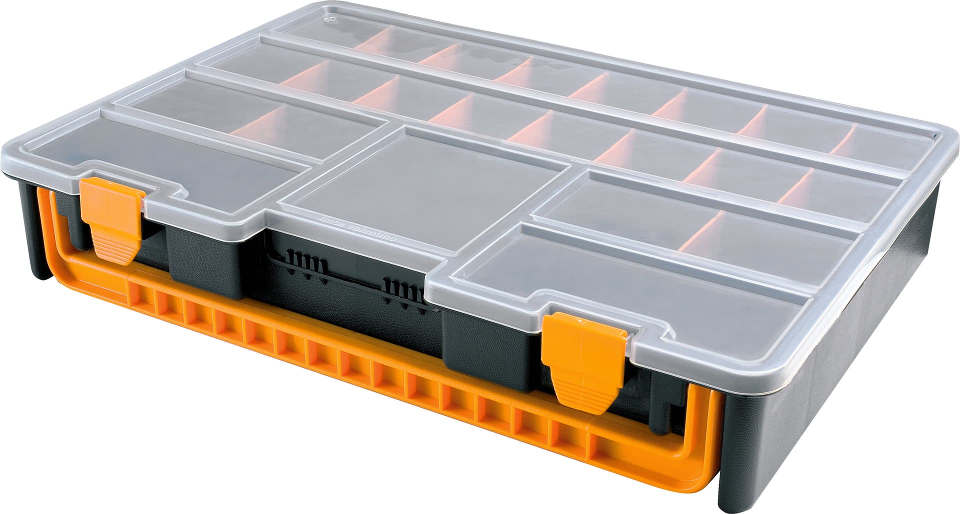 Valigetta Portaminuteria Cm 44 X 32 X 8 - 23 Scomparti - Artplast in Cassette porta attrezzi BricoGo - Marano di Napoli, commercioVirtuoso.it