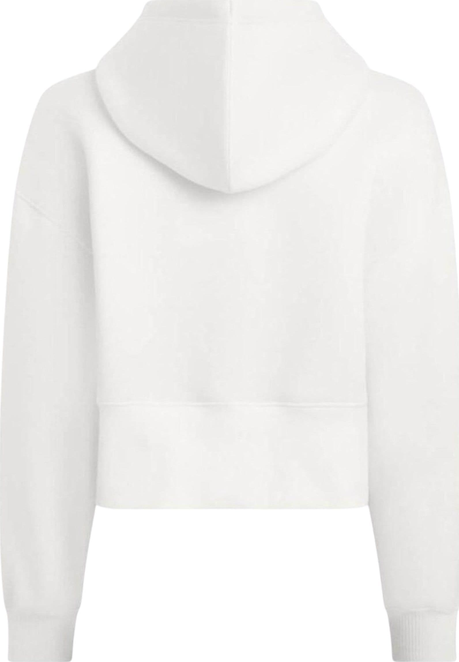CALVIN KLEIN JEANS Felpa Cappuccio con Logo Donna Calvin Klein Jeans da donna in Felpe con cappuccio Drestige - Casamassima, commercioVirtuoso.it