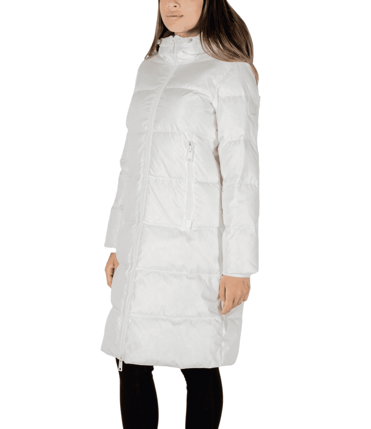 AX-ARMANI Piumino Donna AX-Armani 0251af122869-bi da donna in Giacche Drestige - Casamassima, commercioVirtuoso.it