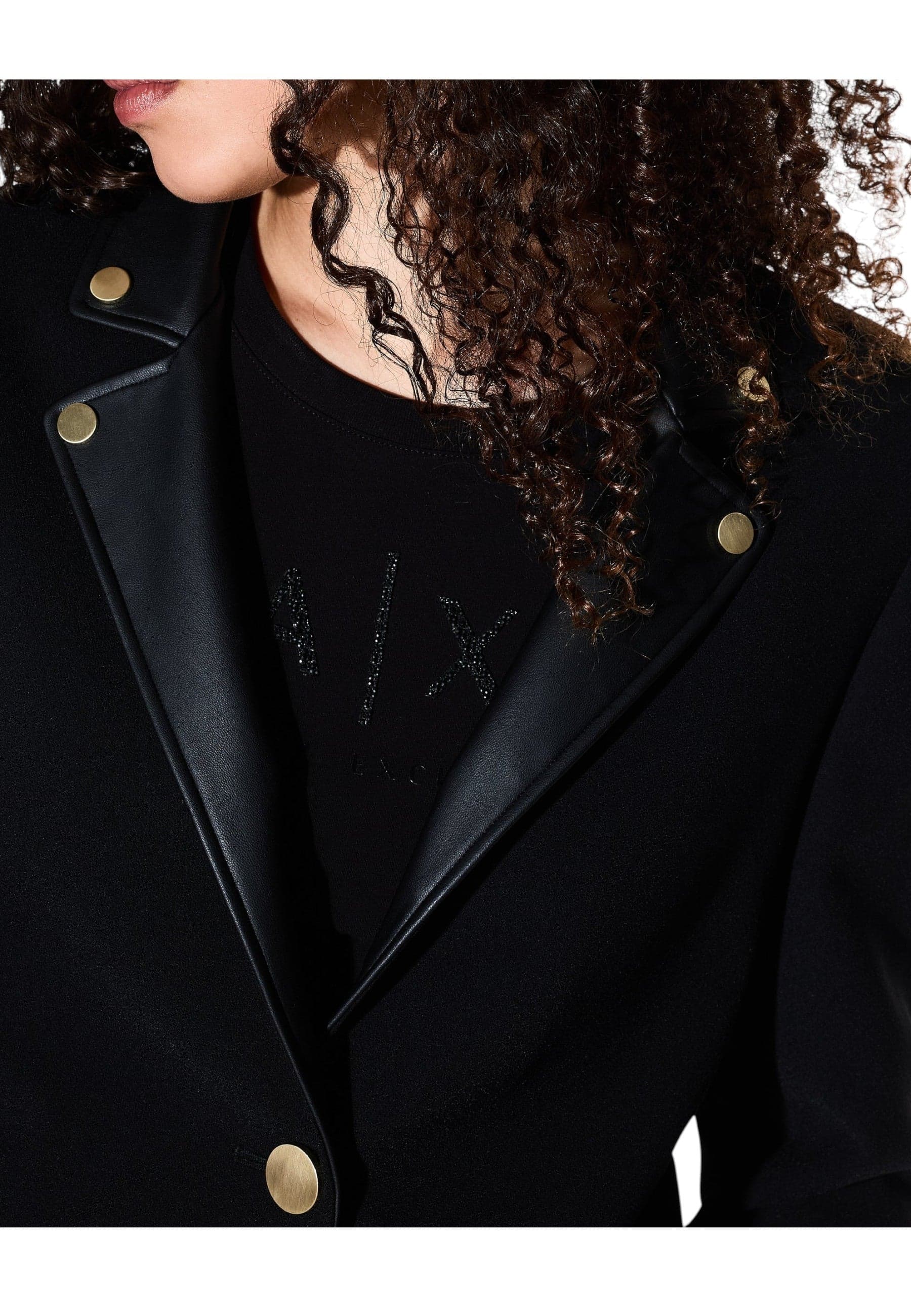 AX-ARMANI Giacca Donna AX-Armani 0676af161491 da donna in Giacche Drestige - Casamassima, commercioVirtuoso.it