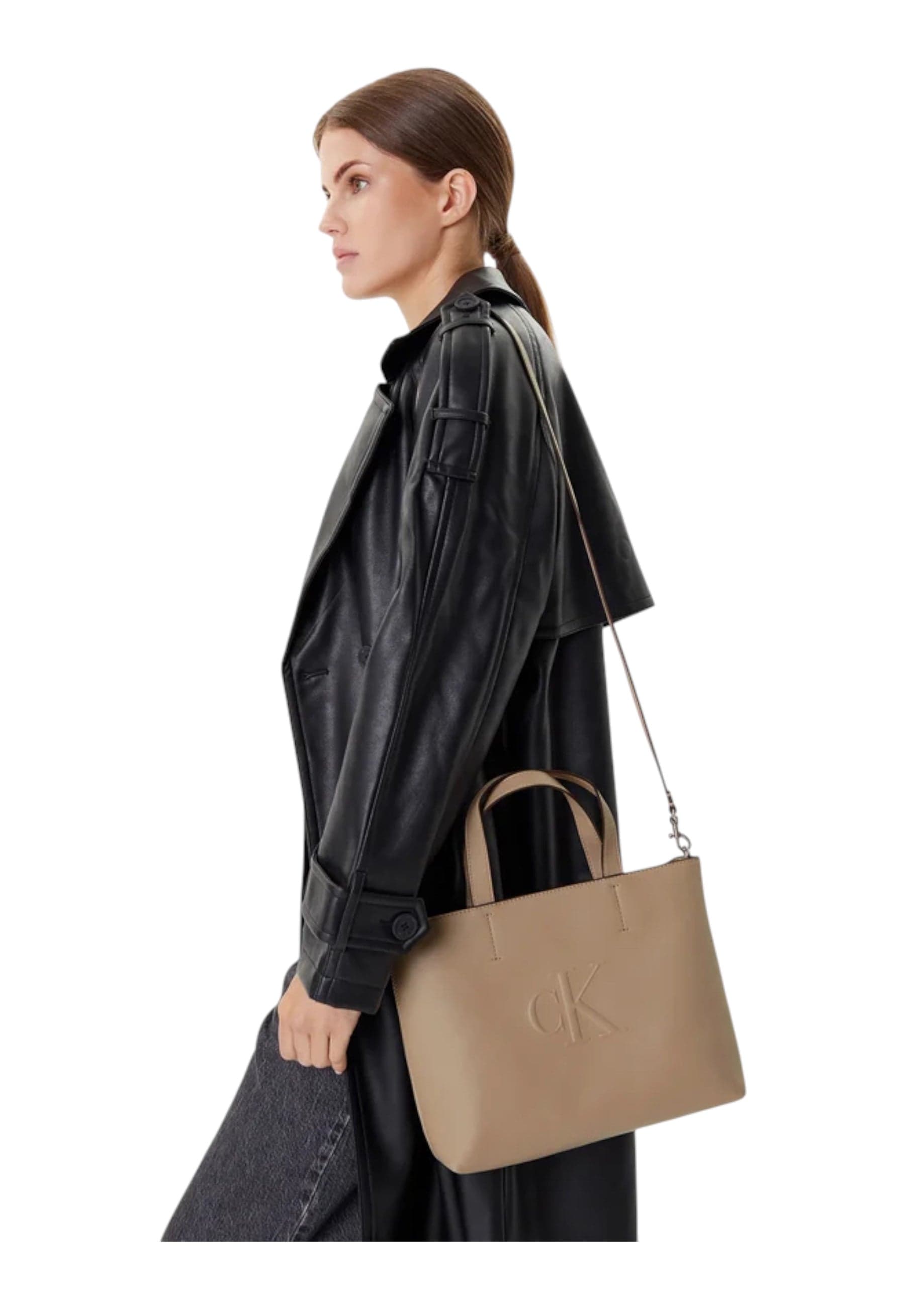 CALVIN KLEIN JEANS Borsa a mano Donna Calvin Klein Jeans da donna in Borse a tracolla Drestige - Casamassima, commercioVirtuoso.it