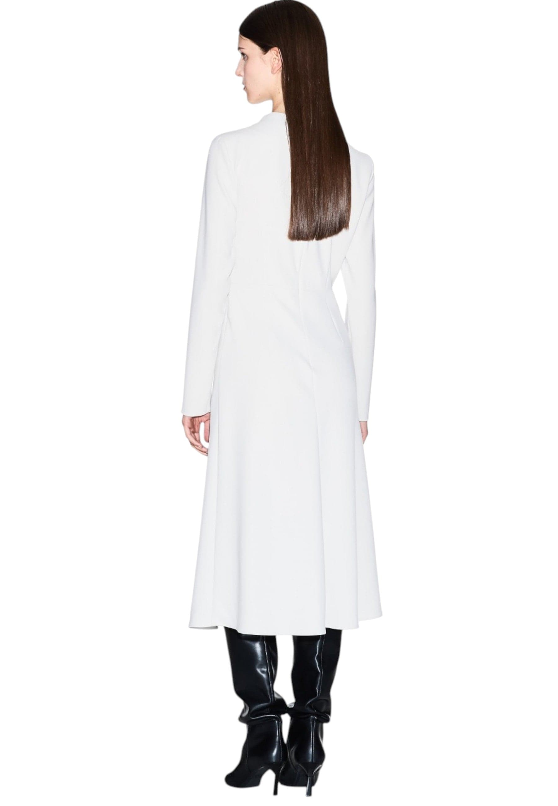 AX-ARMANI Abito Donna AX-Armani 0735af16125-bi longuette da donna in Casual Drestige - Casamassima, commercioVirtuoso.it