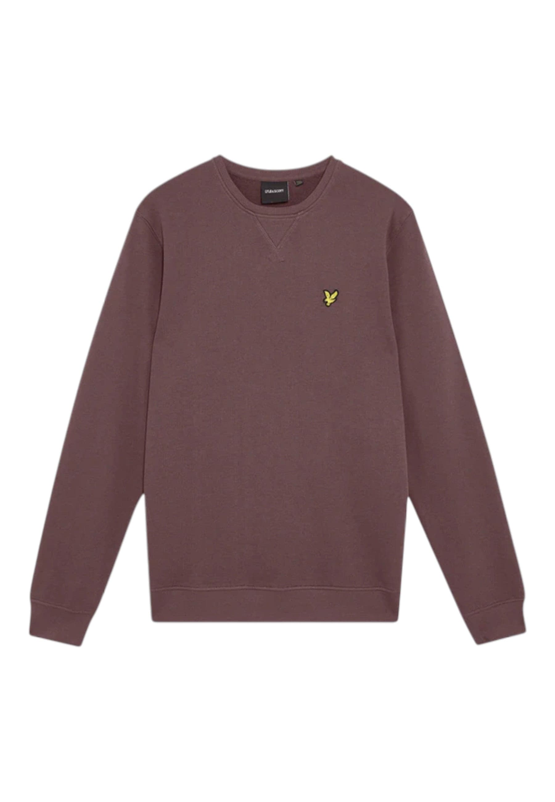 LYLE E SCOTT Felpa girocollo Uomo Lyle e Scott da uomo in Felpe senza cappuccio Drestige - Casamassima, commercioVirtuoso.it