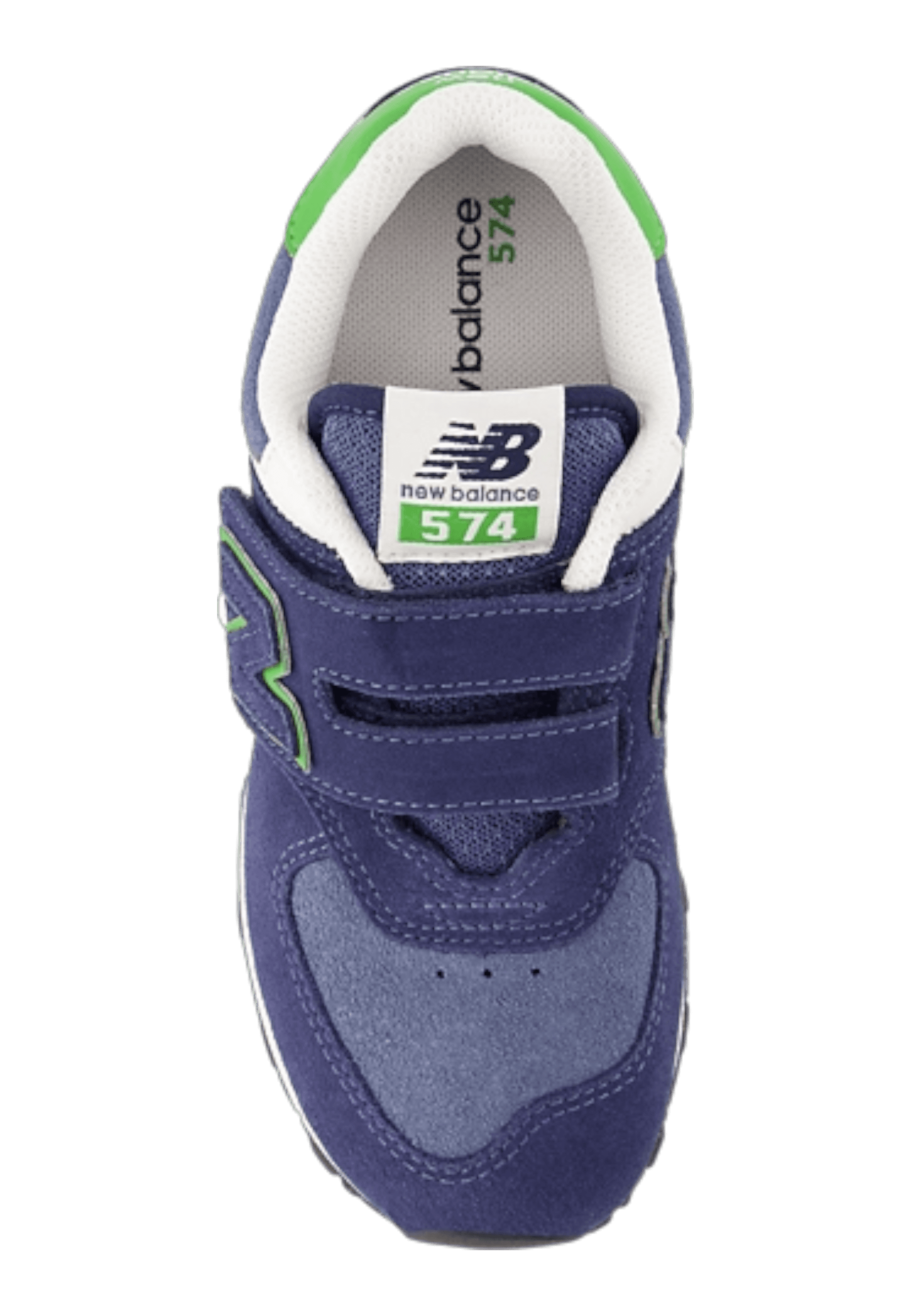 NEW BALANCE Scarpe Bambino New Balance PV574QBL da bambino in Sneaker casual Drestige - Casamassima, commercioVirtuoso.it