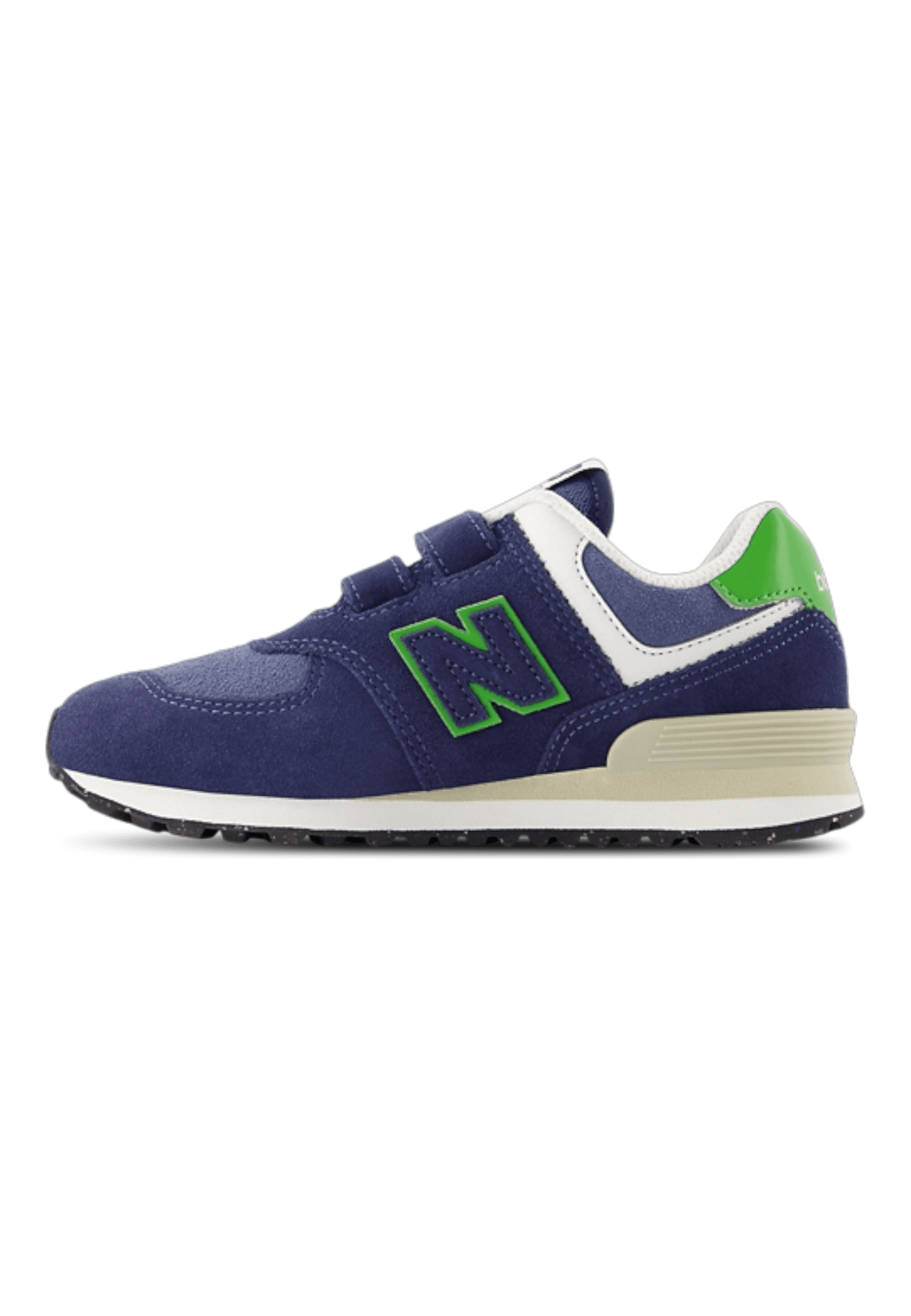 NEW BALANCE Scarpe Bambino New Balance PV574QBL da bambino in Sneaker casual Drestige - Casamassima, commercioVirtuoso.it