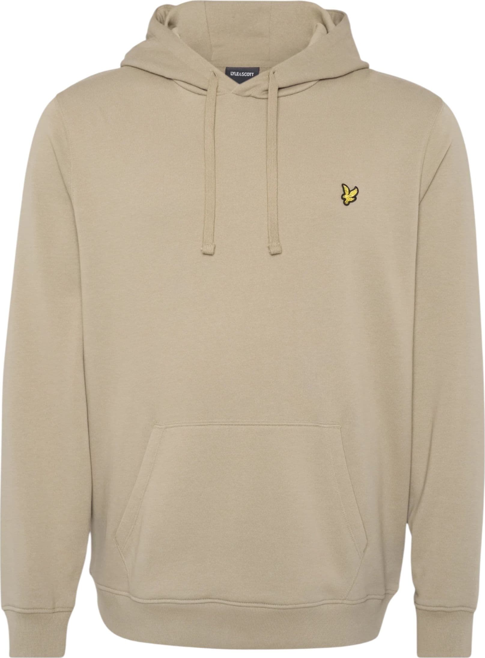 LYLE E SCOTT Felpa con cappuccio Uomo Lyle e Scott da uomo in Felpe con cappuccio Drestige - Casamassima, commercioVirtuoso.it