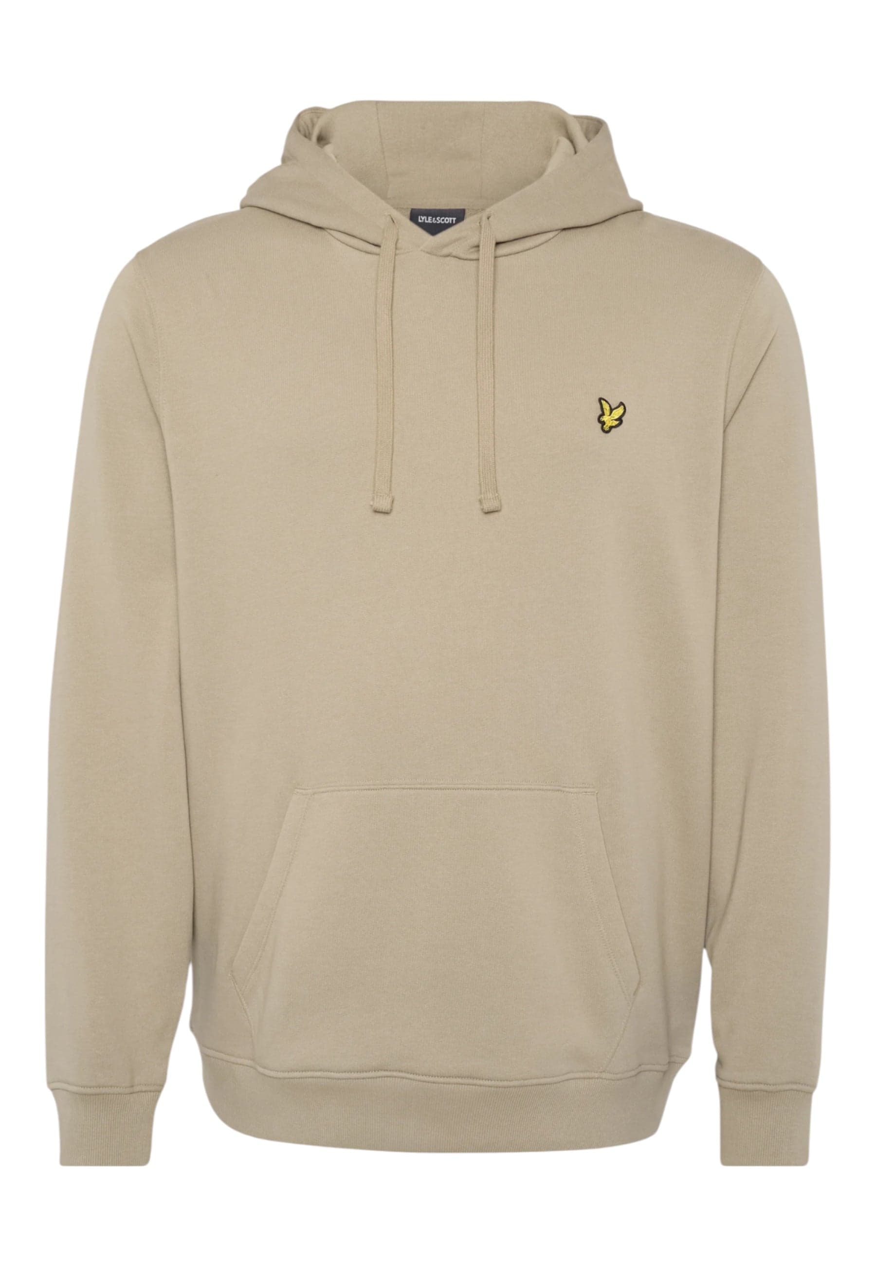 LYLE E SCOTT Felpa con cappuccio Uomo Lyle e Scott da uomo in Felpe con cappuccio Drestige - Casamassima, commercioVirtuoso.it