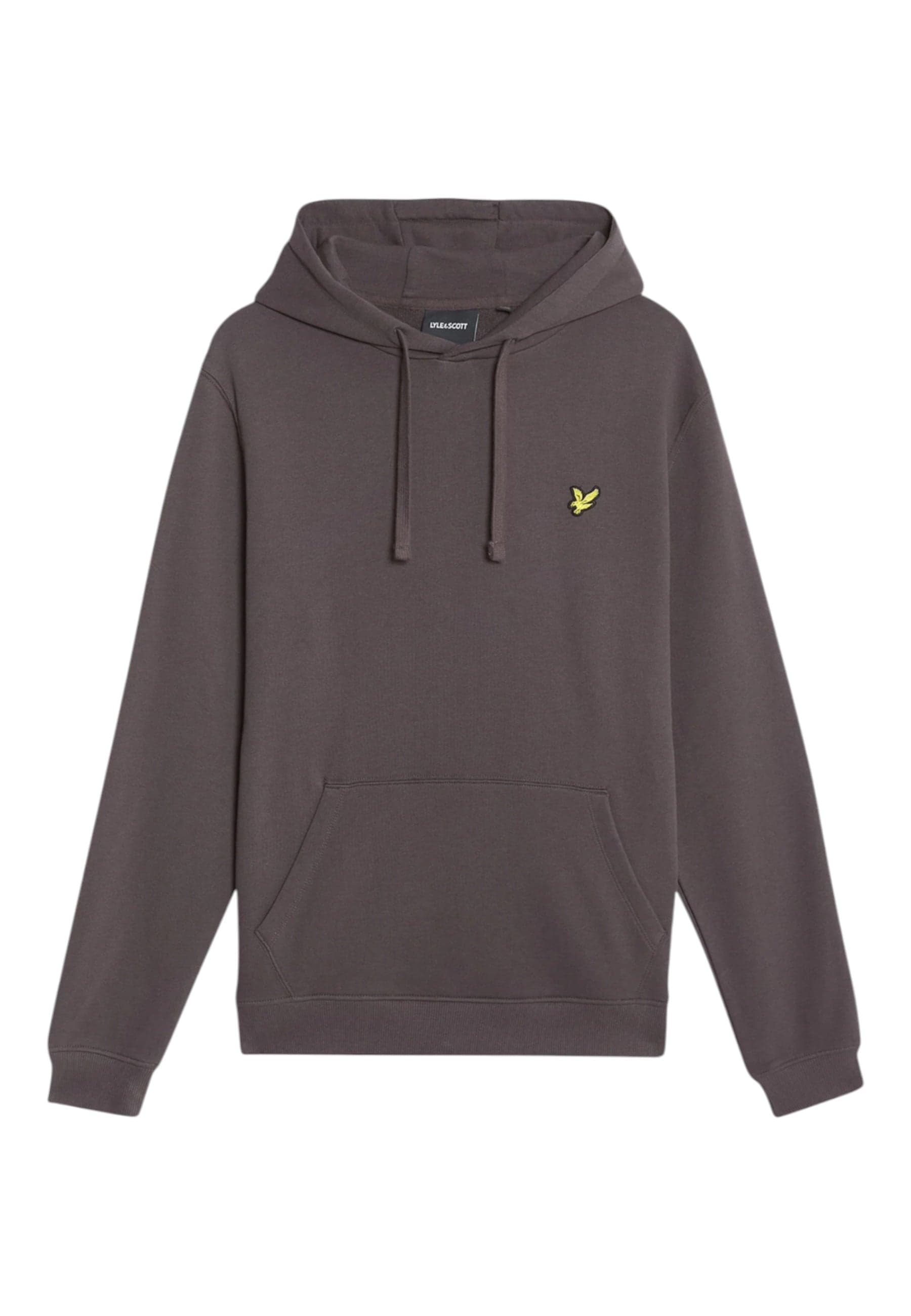 LYLE E SCOTT Felpa con cappuccio Uomo Lyle e Scott da uomo in Felpe con cappuccio Drestige - Casamassima, commercioVirtuoso.it