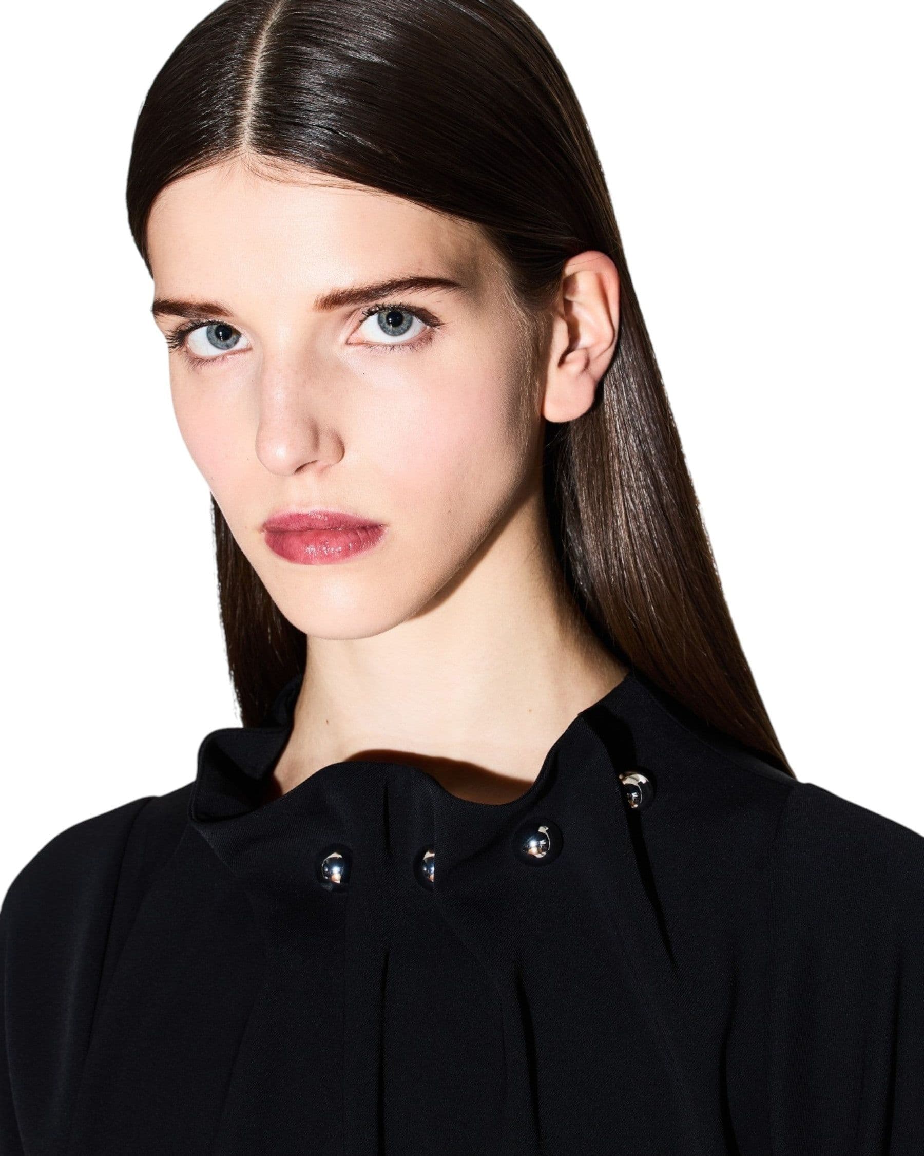AX-ARMANI Blusa Donna AX-Armani 1256af16125-ne manica corta da donna in T-shirt Drestige - Casamassima, commercioVirtuoso.it