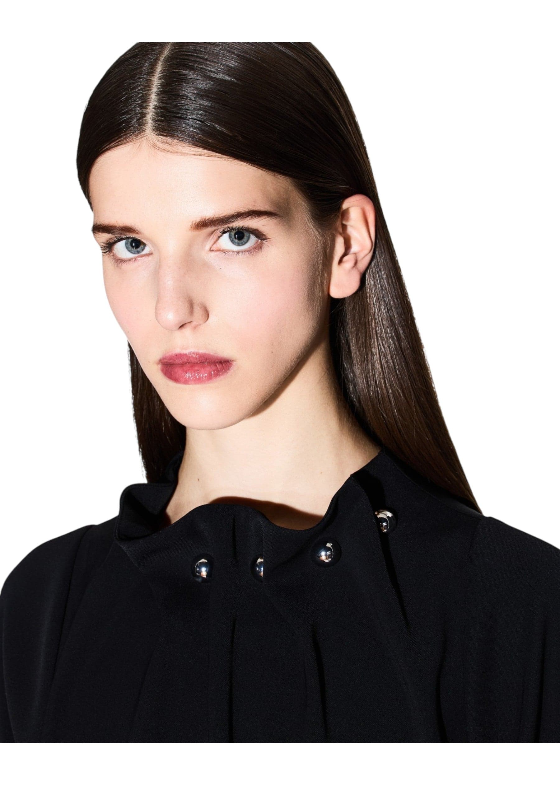 AX-ARMANI Blusa Donna AX-Armani 1256af16125-ne manica corta da donna in T-shirt Drestige - Casamassima, commercioVirtuoso.it