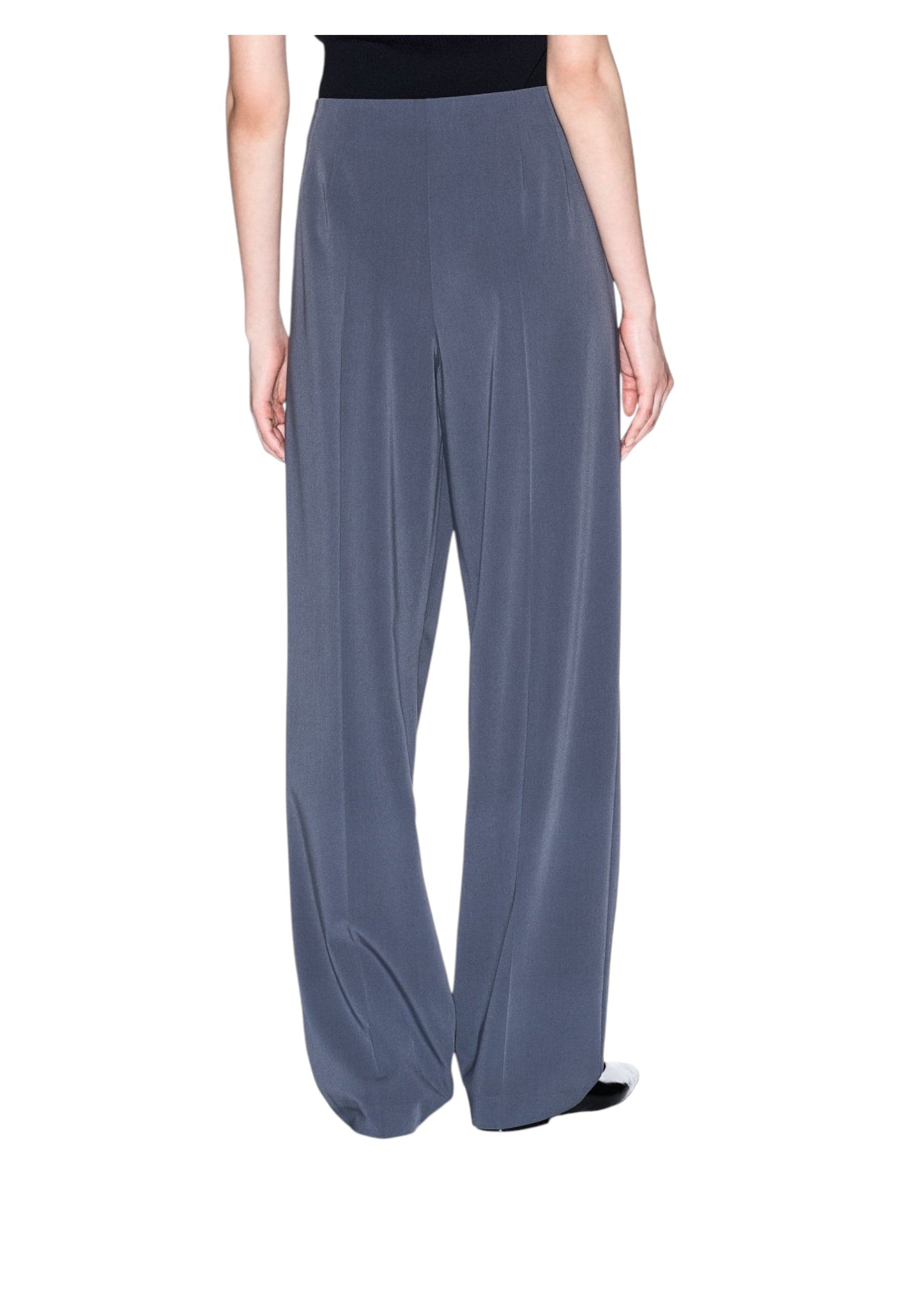 AX-ARMANI Pantalone Donna AX-Armani 0657af16145 con pinces da donna in Pantaloni Drestige - Casamassima, commercioVirtuoso.it