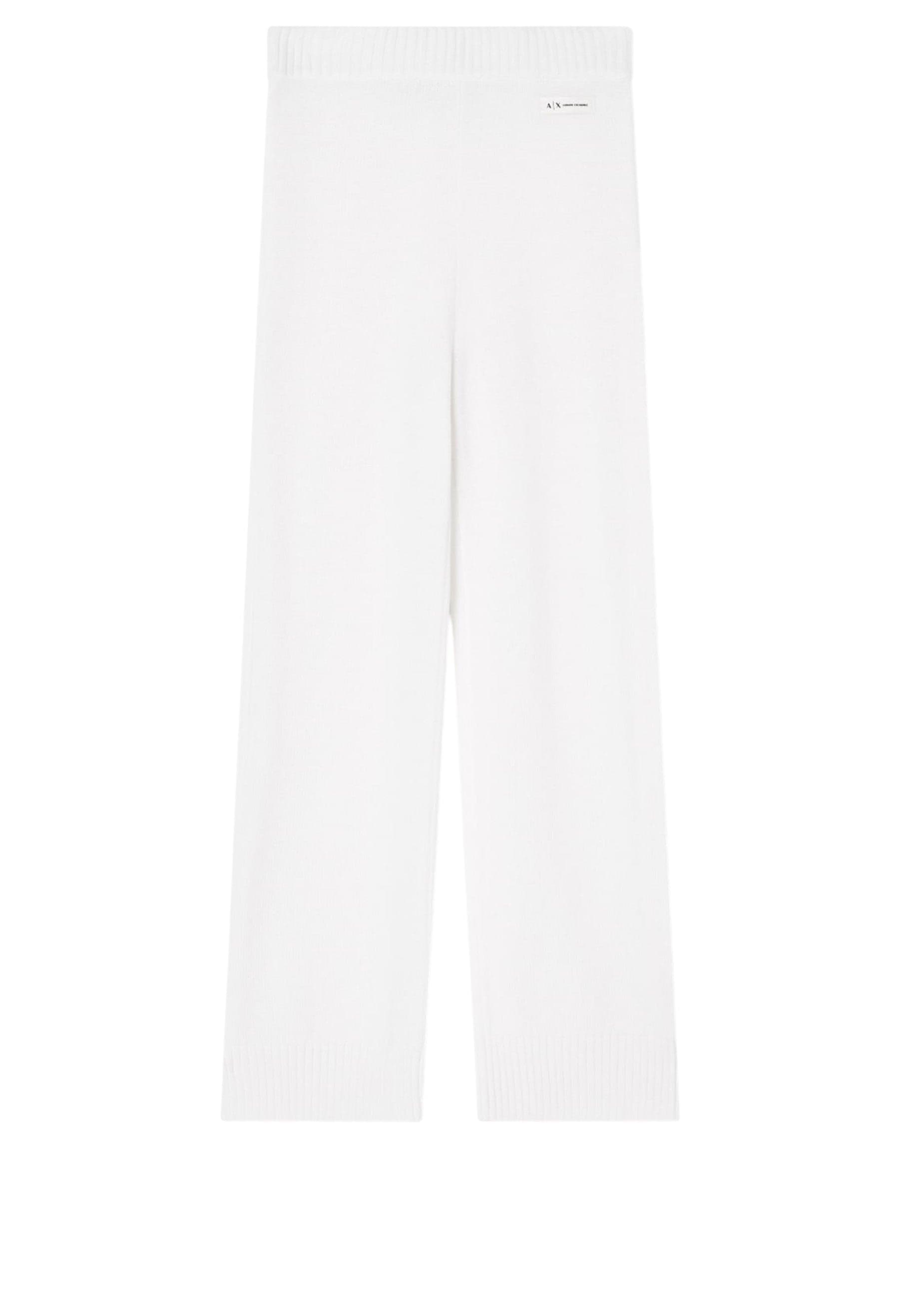 AX-ARMANI Pantalone Donna AX-Armani 0769af13774 dritto da donna in Pantaloni sportivi Drestige - Casamassima, commercioVirtuoso.it