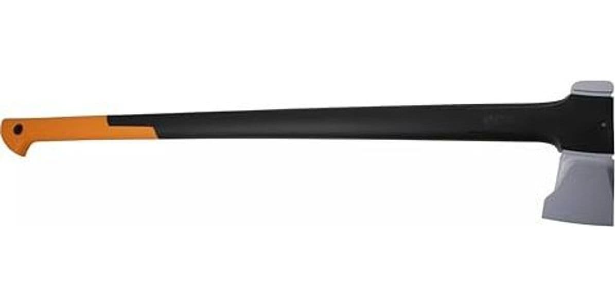 Ascia Da Spacco Xxl X.36 Mm 915X180X45H (1069109) Fiskars in Asce BricoGo - Marano di Napoli, commercioVirtuoso.it