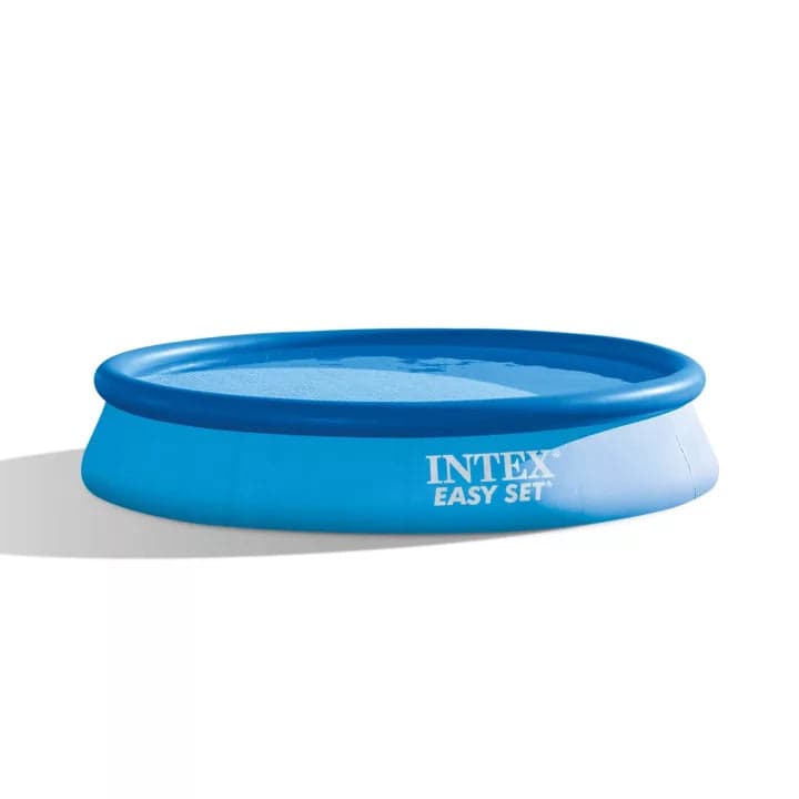 Intex Piscina Tonda Easy Set Autoportante Con Pompa Filtro Ø Cm. 366X76 H in Piscine gonfiabili BricoGo - Marano di Napoli, commercioVirtuoso.it