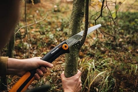 Segaccio Giardino Xtract Sw75 Lunghezza Mm.330 (123880) Fiskars in Seghe per potatura BricoGo - Marano di Napoli, commercioVirtuoso.it