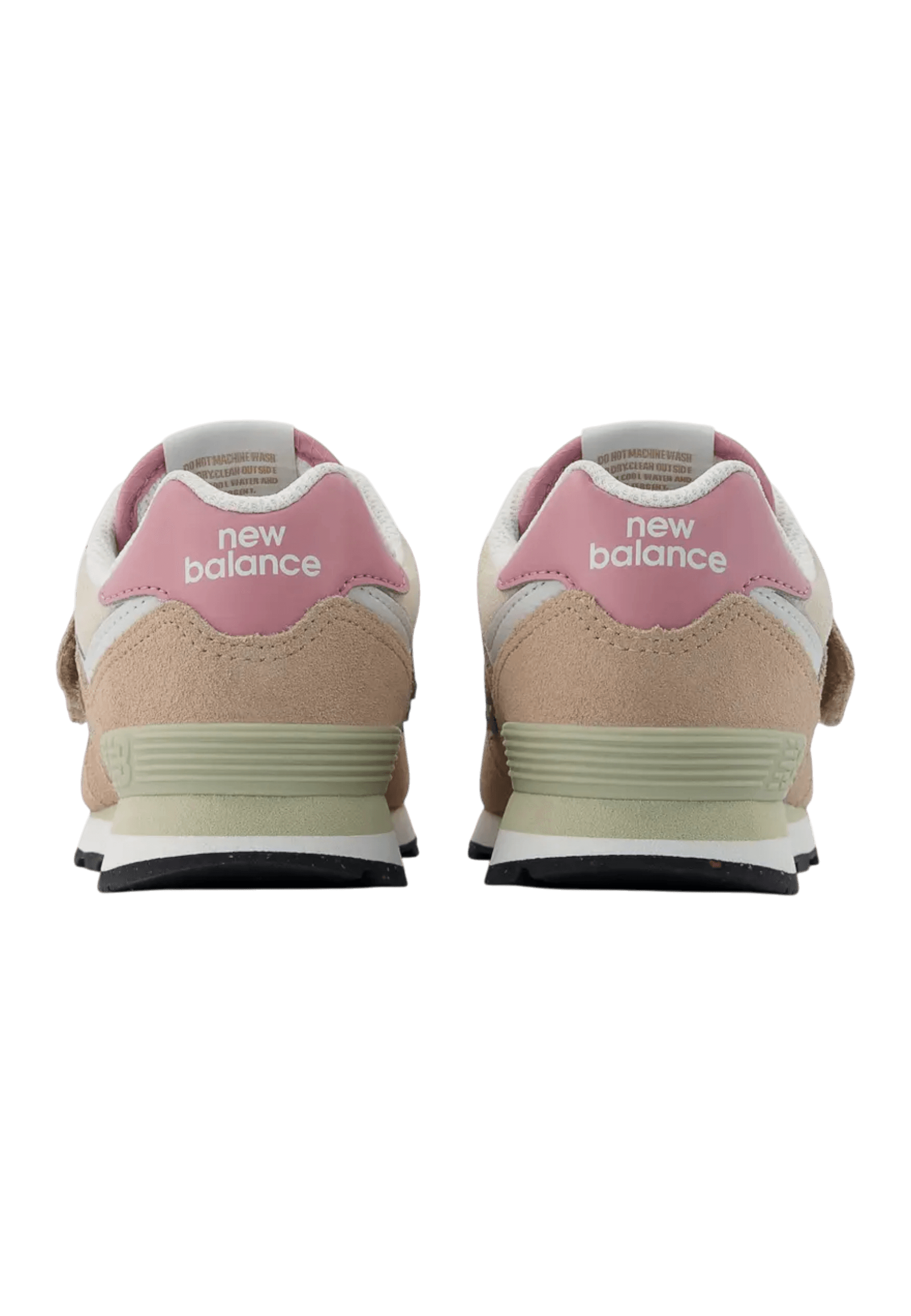 NEW BALANCE Scarpe Bambina New Balance PV574QTC da bambino in Sneaker casual Drestige - Casamassima, commercioVirtuoso.it