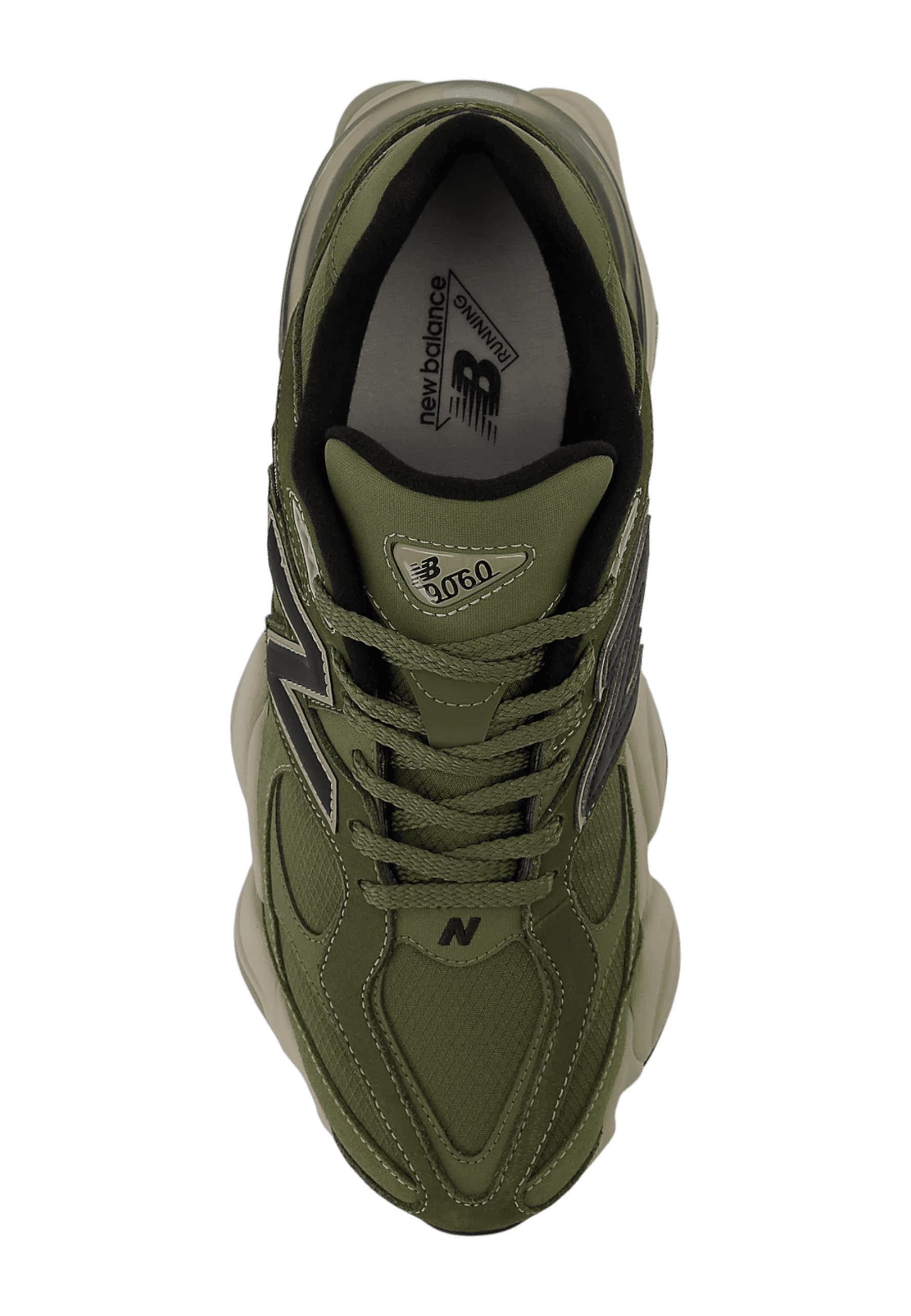NEW BALANCE Scarpe Adulto unisex New Balance U9060ORC da uomo in Scarpe da corsa su strada Drestige - Casamassima, commercioVirtuoso.it