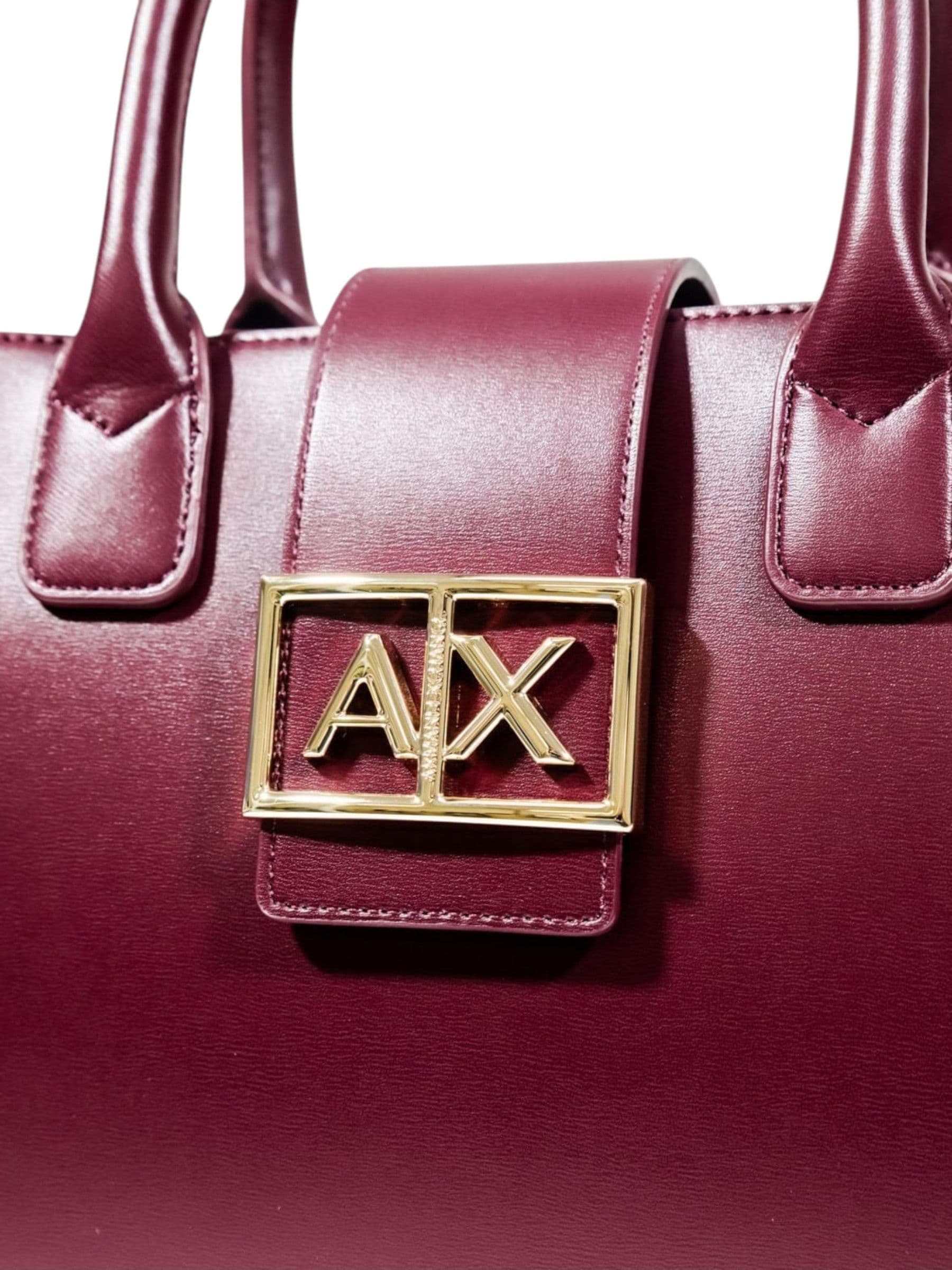 AX-ARMANI Shopping Donna AX-Armani xw000305af12039-bo da donna in Borse a spalla Drestige - Casamassima, commercioVirtuoso.it