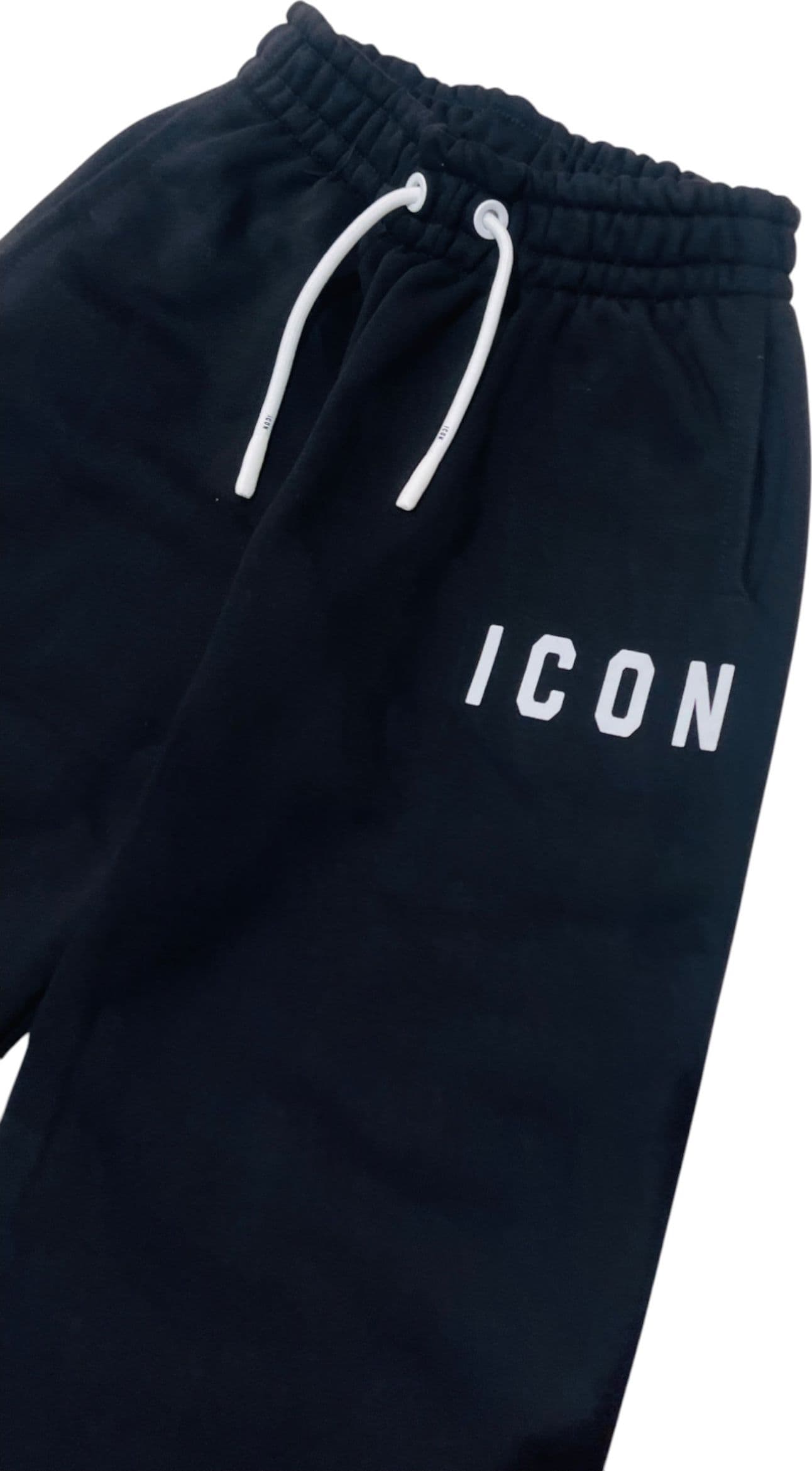 ICON Pantaloni tuta Bambina Icon da bambino in Pantaloni sportivi Drestige - Casamassima, commercioVirtuoso.it