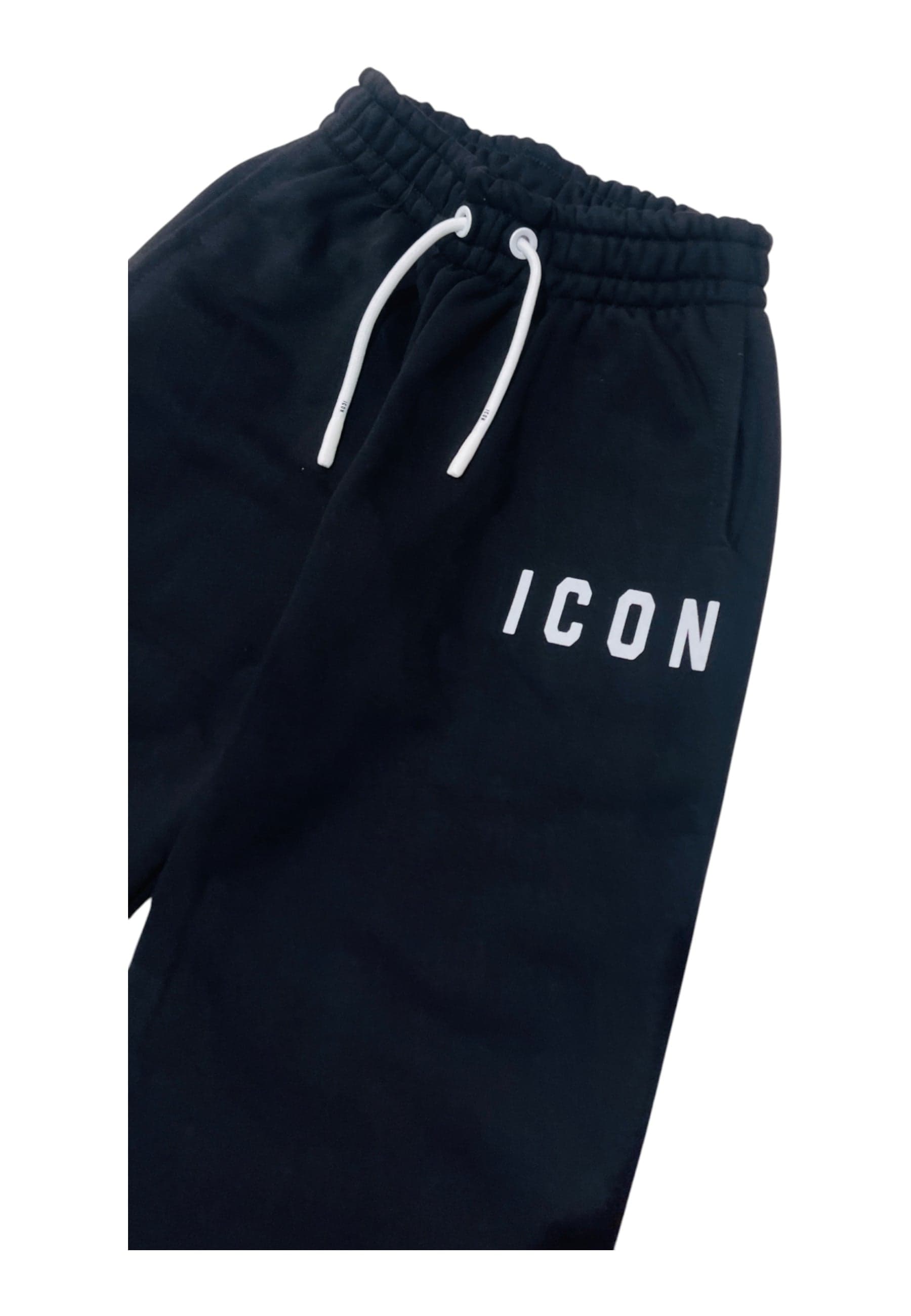ICON Pantaloni tuta Bambina Icon da bambino in Pantaloni sportivi Drestige - Casamassima, commercioVirtuoso.it