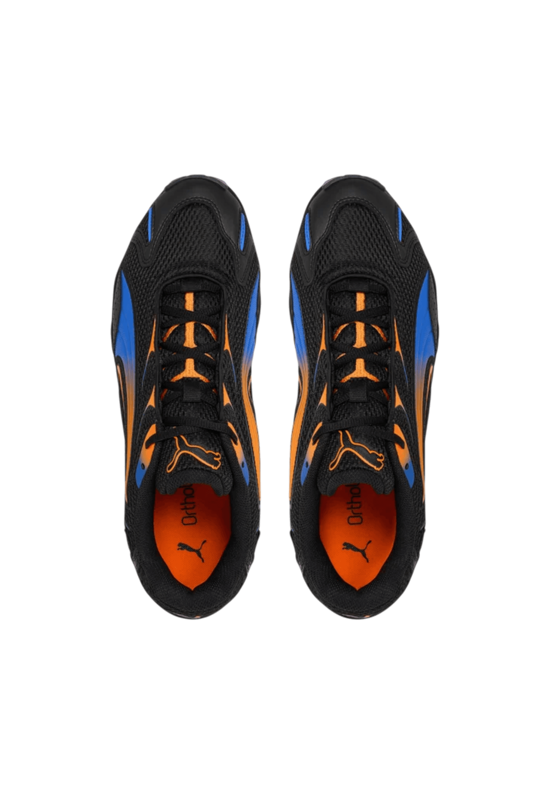 PUMA Scarpe Uomo Puma 401560_15_INHALE da uomo in Sneaker casual Drestige - Casamassima, commercioVirtuoso.it