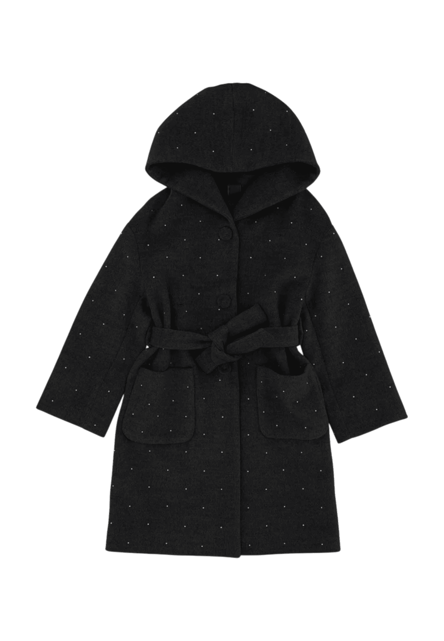 MONNALISA Cappotto Bambina Monnalisa 796108AJ da bambino in Giacche Drestige - Casamassima, commercioVirtuoso.it