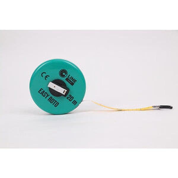 Rotella Metrica ABS Fibra 20MX14MM Easy Roto 20