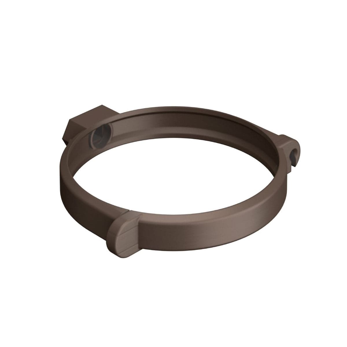 Collarino Per Tubo Pluviale- Diam. 100 Ramato- Edilp- Pezzi 1 in Copritubi BricoGo - Marano di Napoli, commercioVirtuoso.it