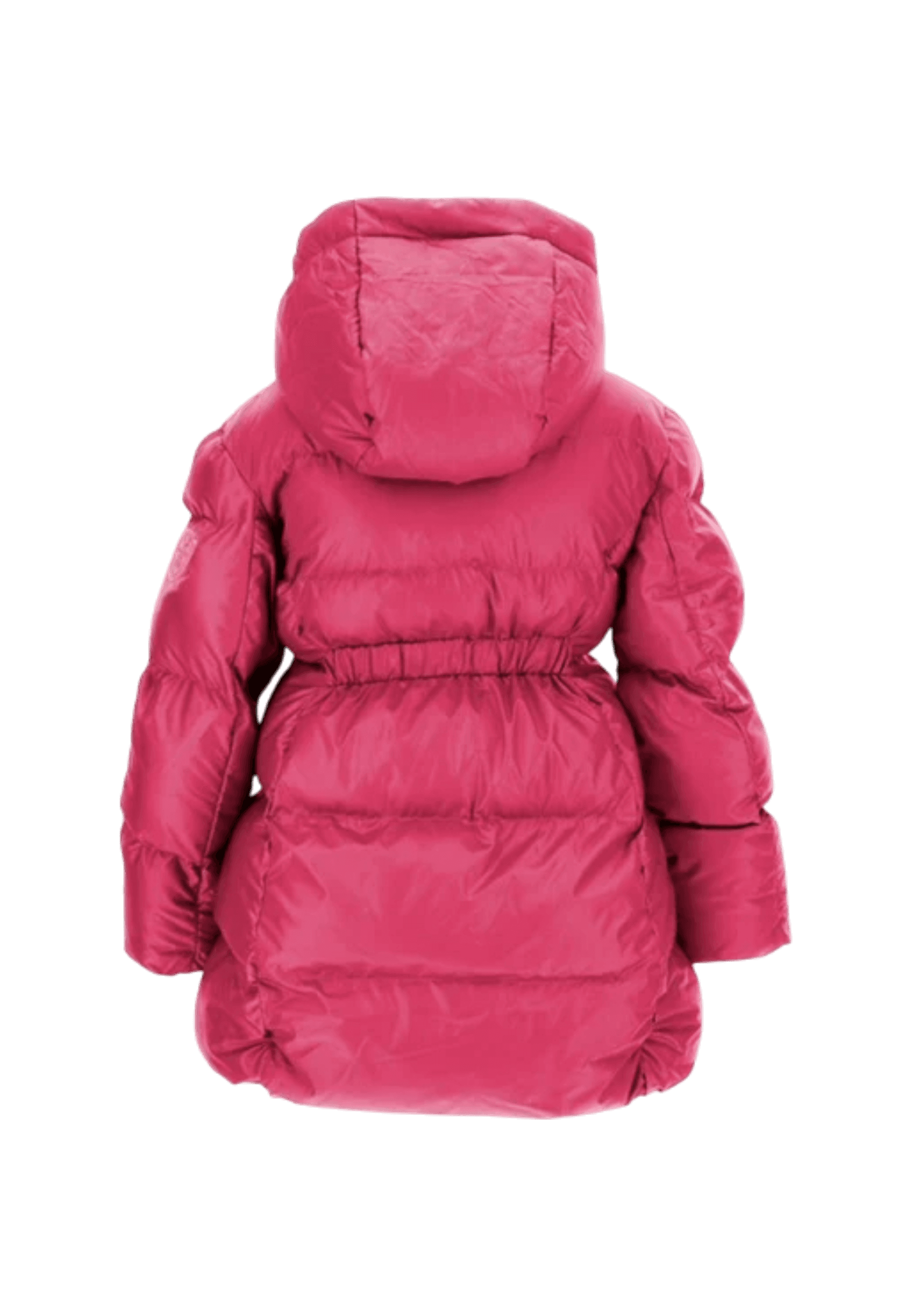 MONNALISA Piumino Bambina Monnalisa 79B100_2040 da bambino in Giacche impermeabili Drestige - Casamassima, commercioVirtuoso.it