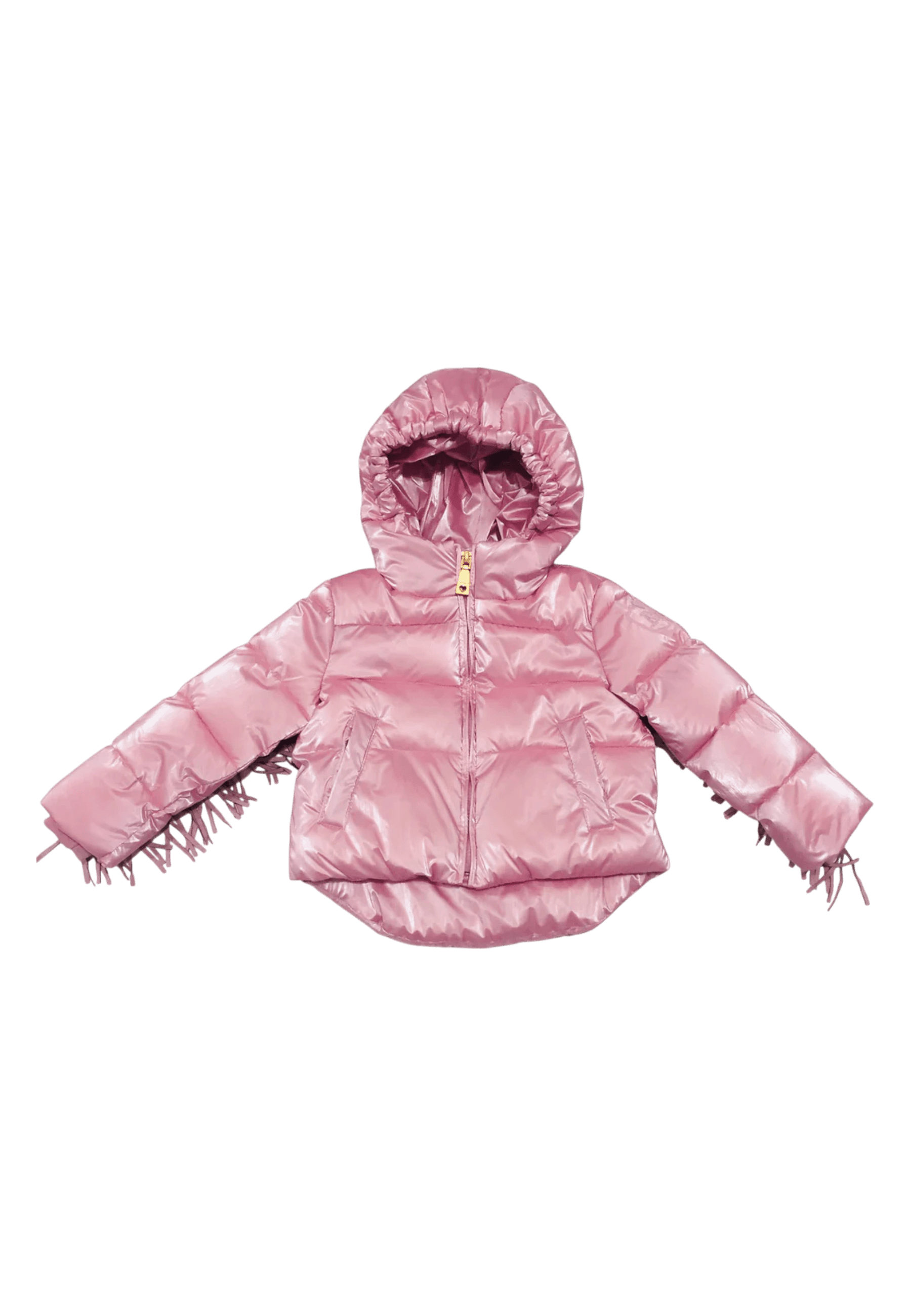 MONNALISA Piumino Bambina Monnalisa 176113_6749