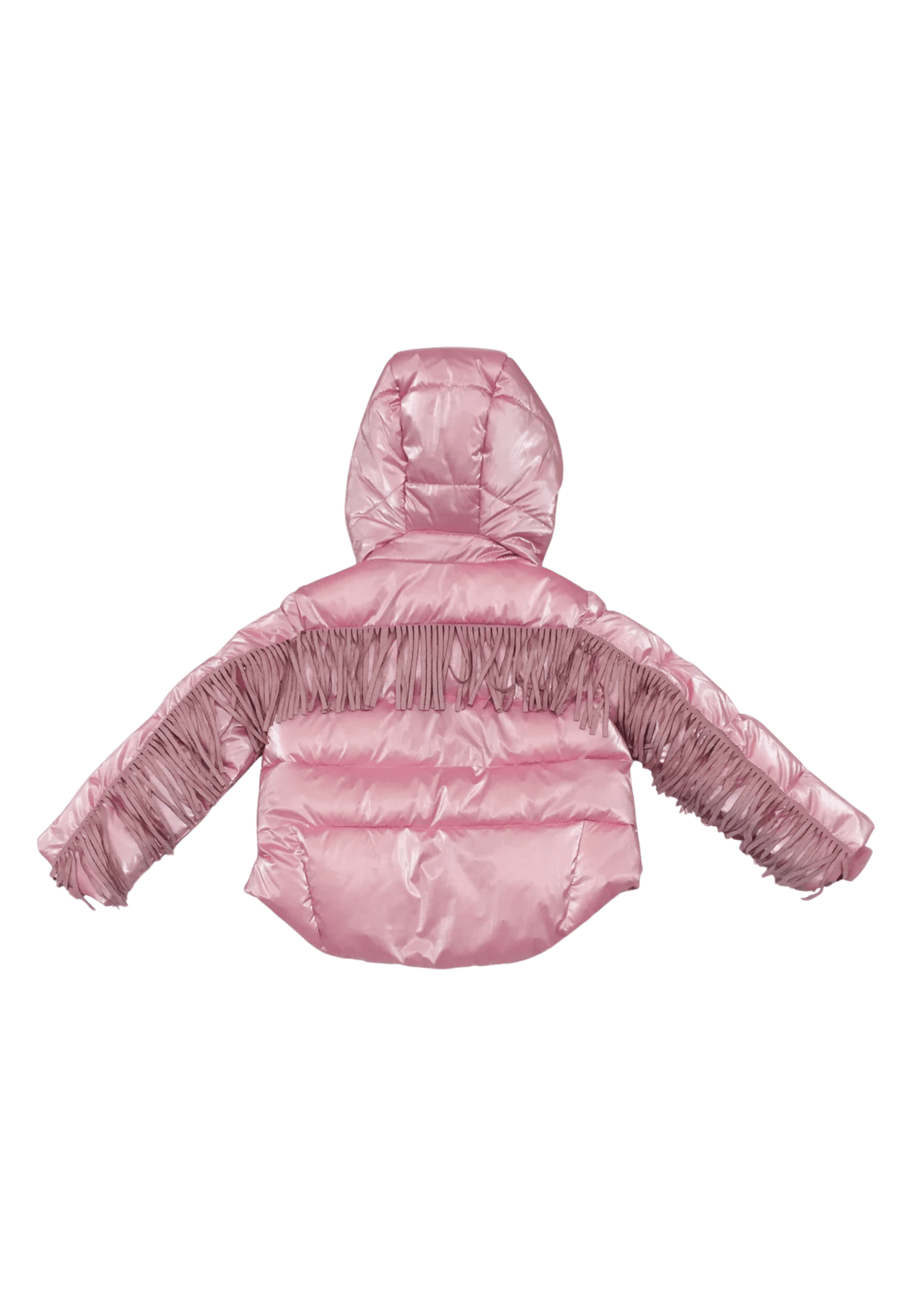 MONNALISA Piumino Bambina Monnalisa 176113_6749 da bambino in Giacche Drestige - Casamassima, commercioVirtuoso.it