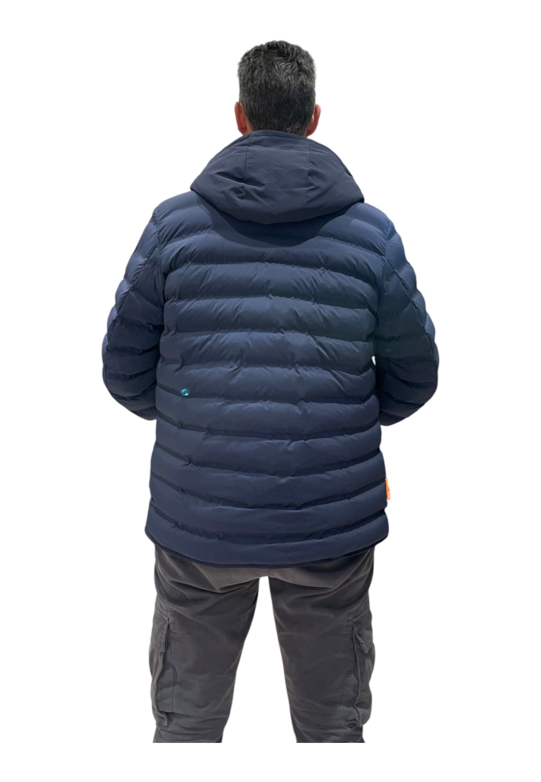 SUNS Giubbino Stone Evolution Uomo Suns da uomo in Giacche Drestige - Casamassima, commercioVirtuoso.it