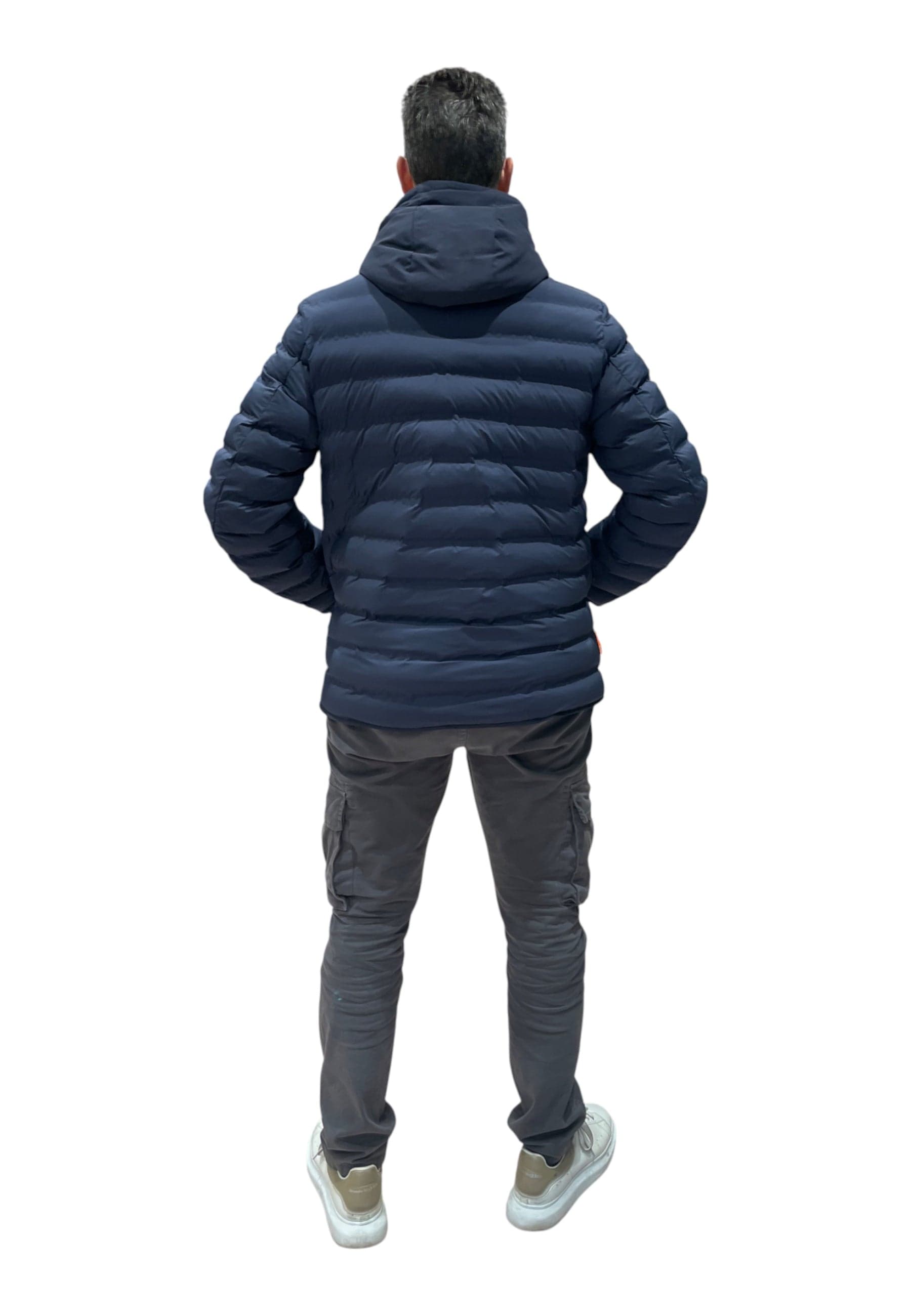 SUNS Giubbino Stone Evolution Uomo Suns da uomo in Giacche Drestige - Casamassima, commercioVirtuoso.it