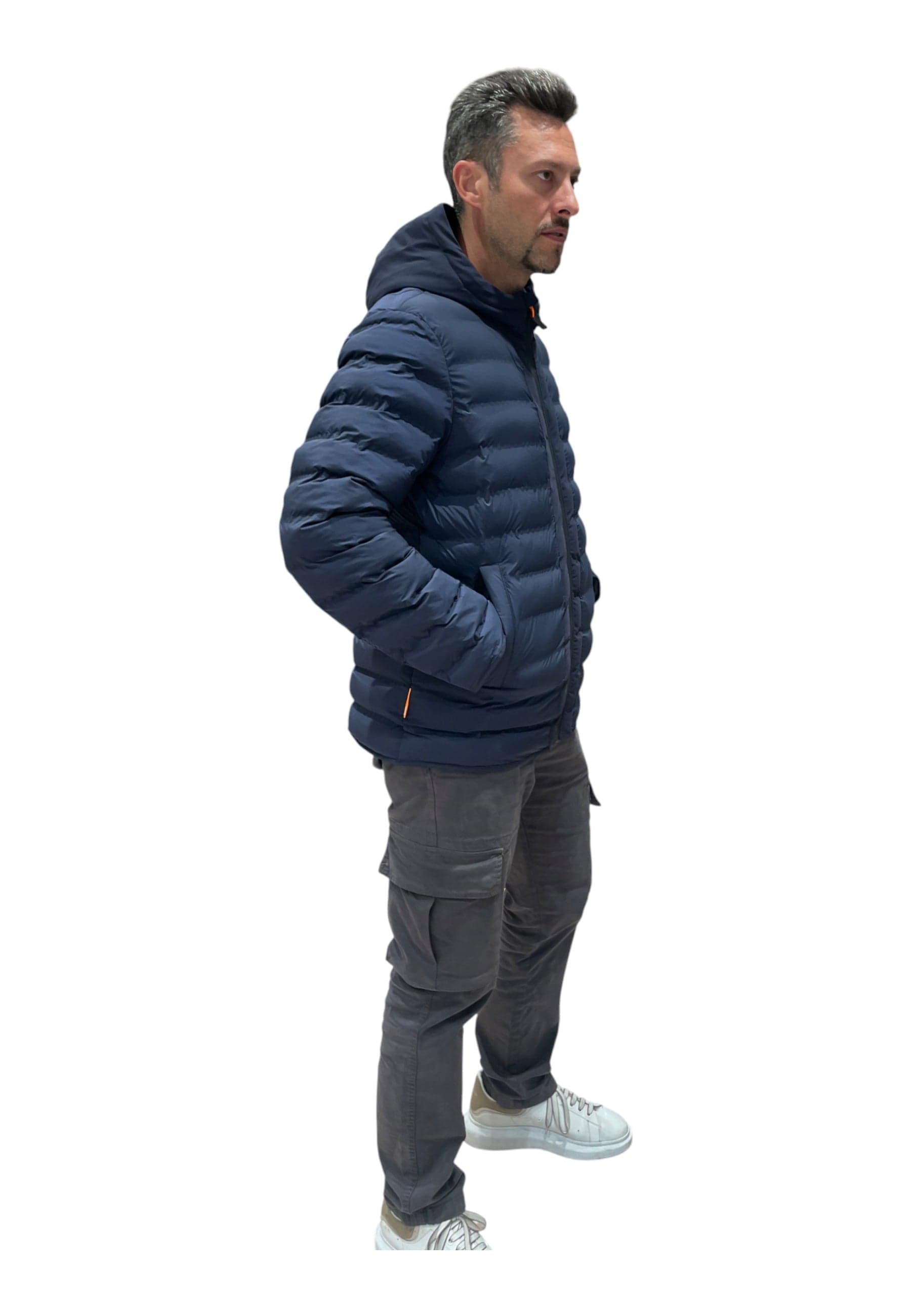 SUNS Giubbino Stone Evolution Uomo Suns da uomo in Giacche Drestige - Casamassima, commercioVirtuoso.it