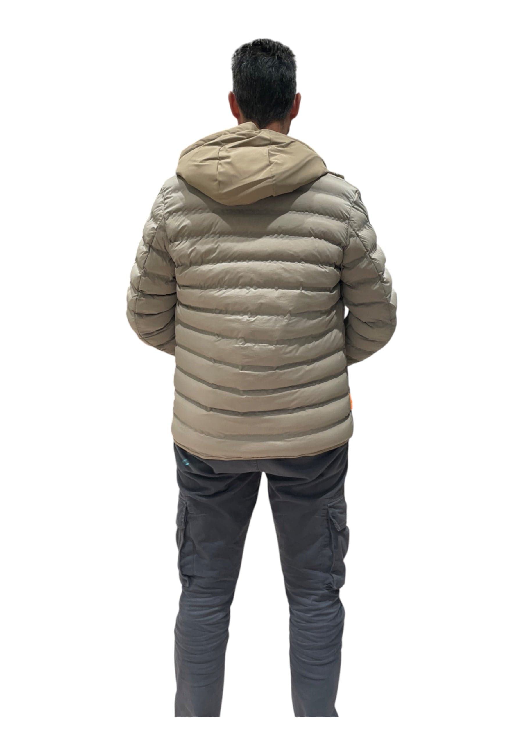SUNS Giubbino Stone Evolution Uomo Suns da uomo in Giacche Drestige - Casamassima, commercioVirtuoso.it