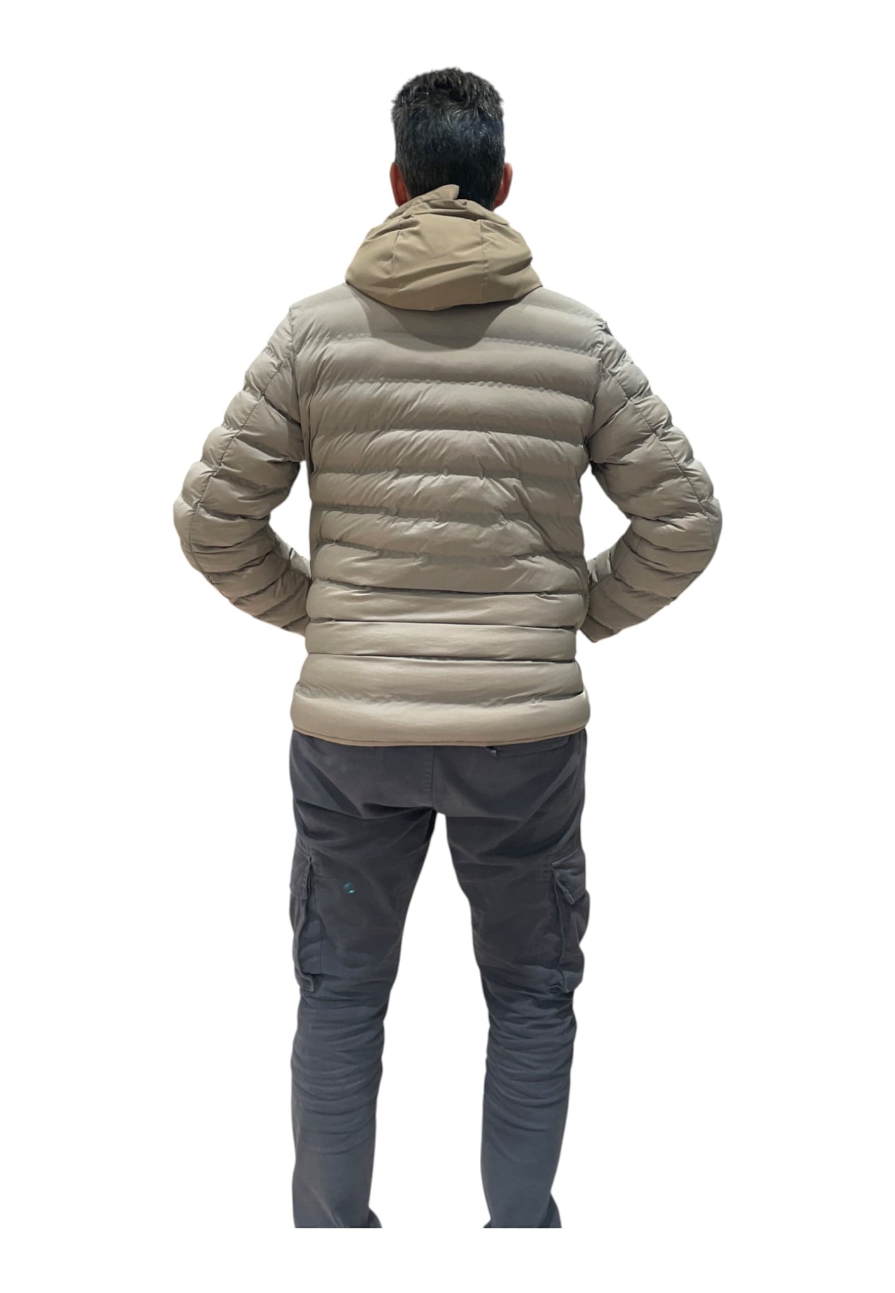 SUNS Giubbino Stone Evolution Uomo Suns da uomo in Giacche Drestige - Casamassima, commercioVirtuoso.it