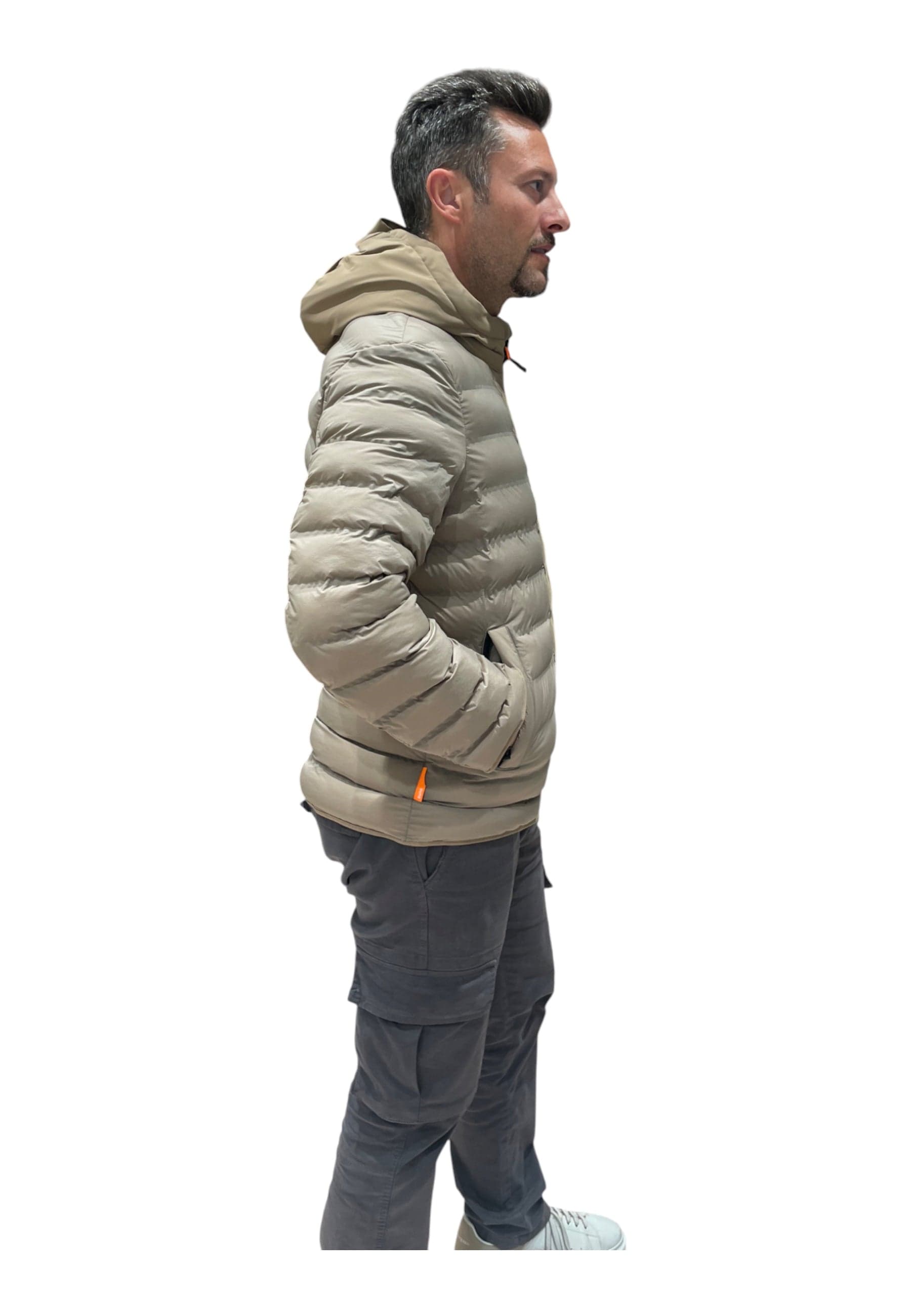 SUNS Giubbino Stone Evolution Uomo Suns da uomo in Giacche Drestige - Casamassima, commercioVirtuoso.it