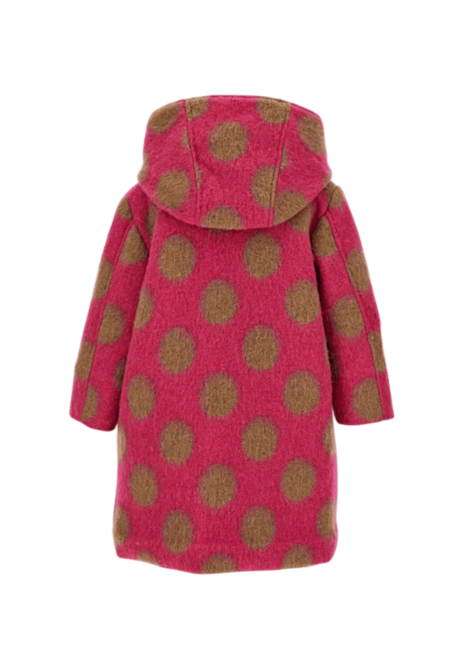 MONNALISA Cappotto Bambina Monnalisa 11B109_2504 da bambino in Giacche Drestige - Casamassima, commercioVirtuoso.it