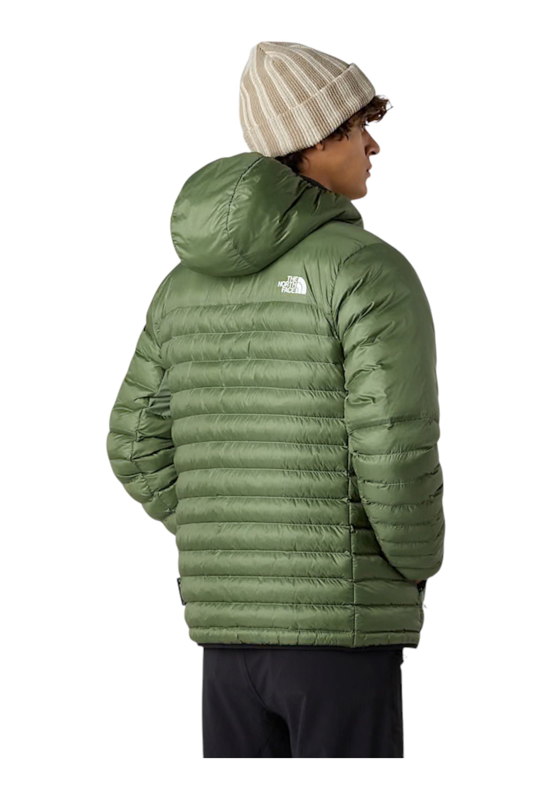 THE NORTH FACE Giacca con cappuccio Terra Peak Uomo The North Face da uomo in Felpe con cappuccio Drestige - Casamassima, commercioVirtuoso.it