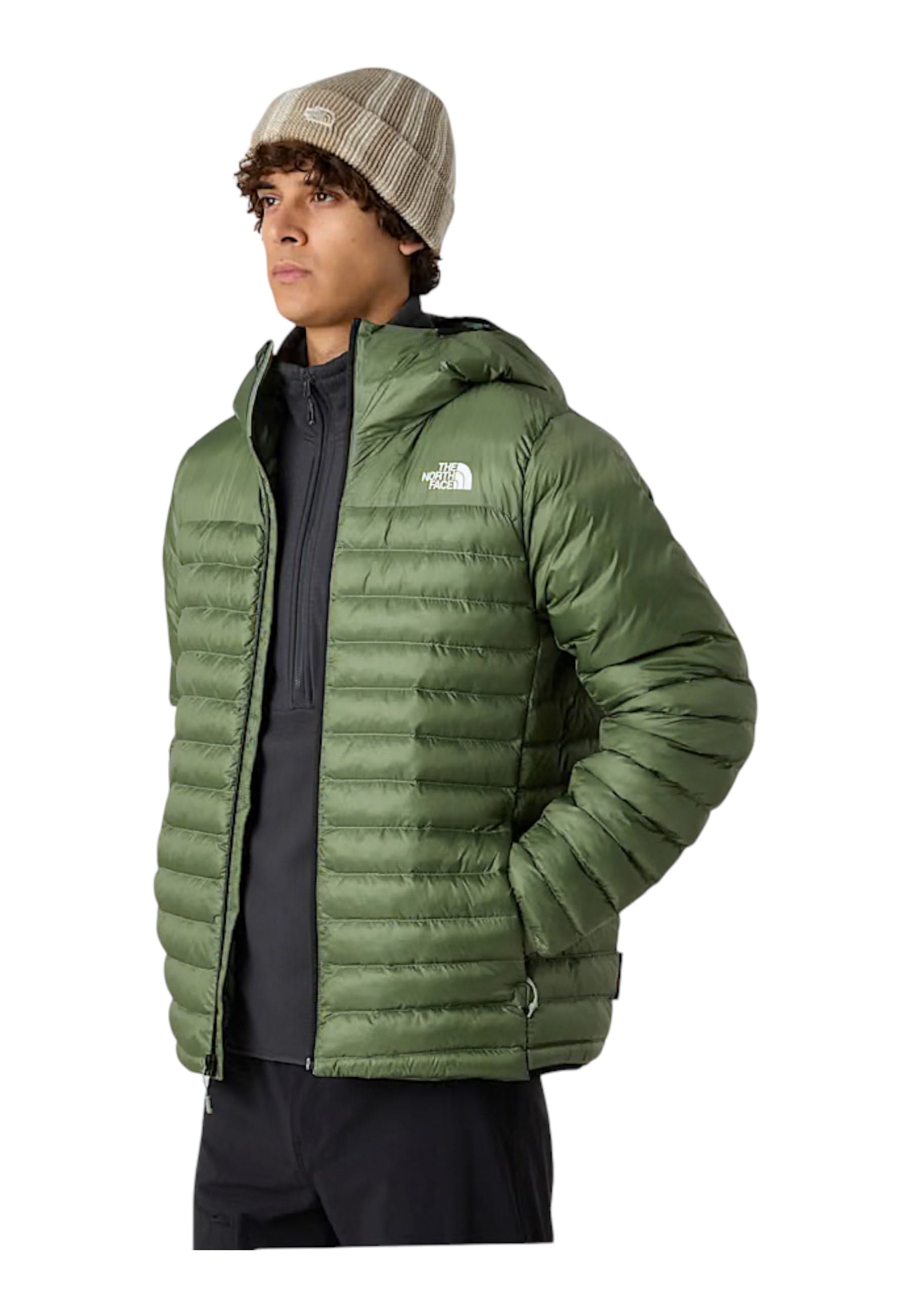 THE NORTH FACE Giacca con cappuccio Terra Peak Uomo The North Face da uomo in Felpe con cappuccio Drestige - Casamassima, commercioVirtuoso.it