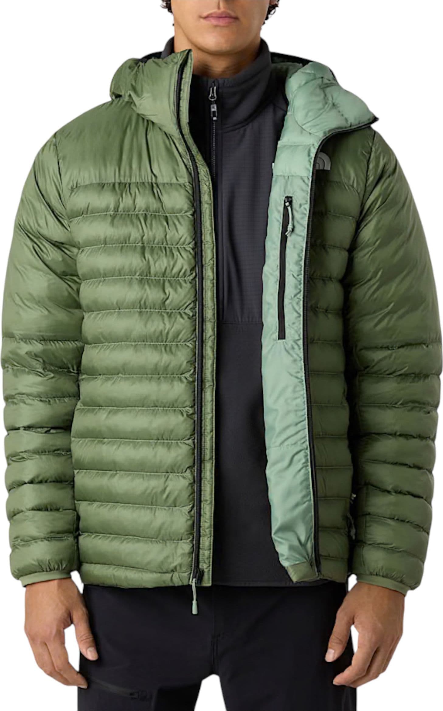 THE NORTH FACE Giacca con cappuccio Terra Peak Uomo The North Face da uomo in Felpe con cappuccio Drestige - Casamassima, commercioVirtuoso.it