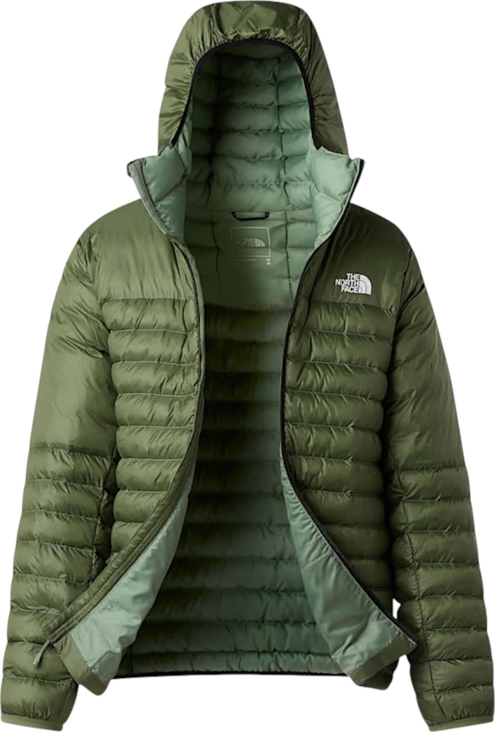 THE NORTH FACE Giacca con cappuccio Terra Peak Uomo The North Face da uomo in Felpe con cappuccio Drestige - Casamassima, commercioVirtuoso.it