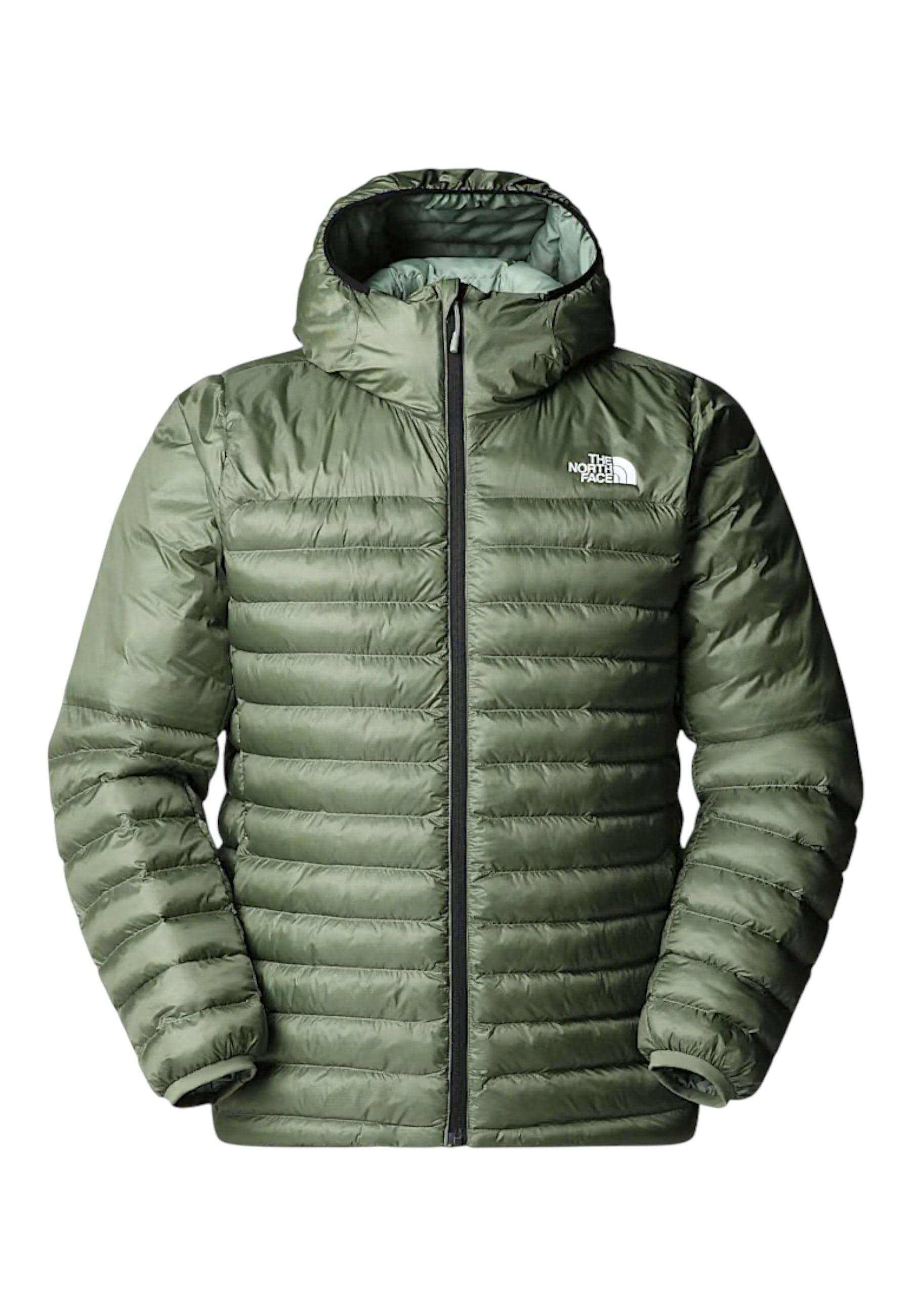 THE NORTH FACE Giacca con cappuccio Terra Peak Uomo The North Face da uomo in Felpe con cappuccio Drestige - Casamassima, commercioVirtuoso.it