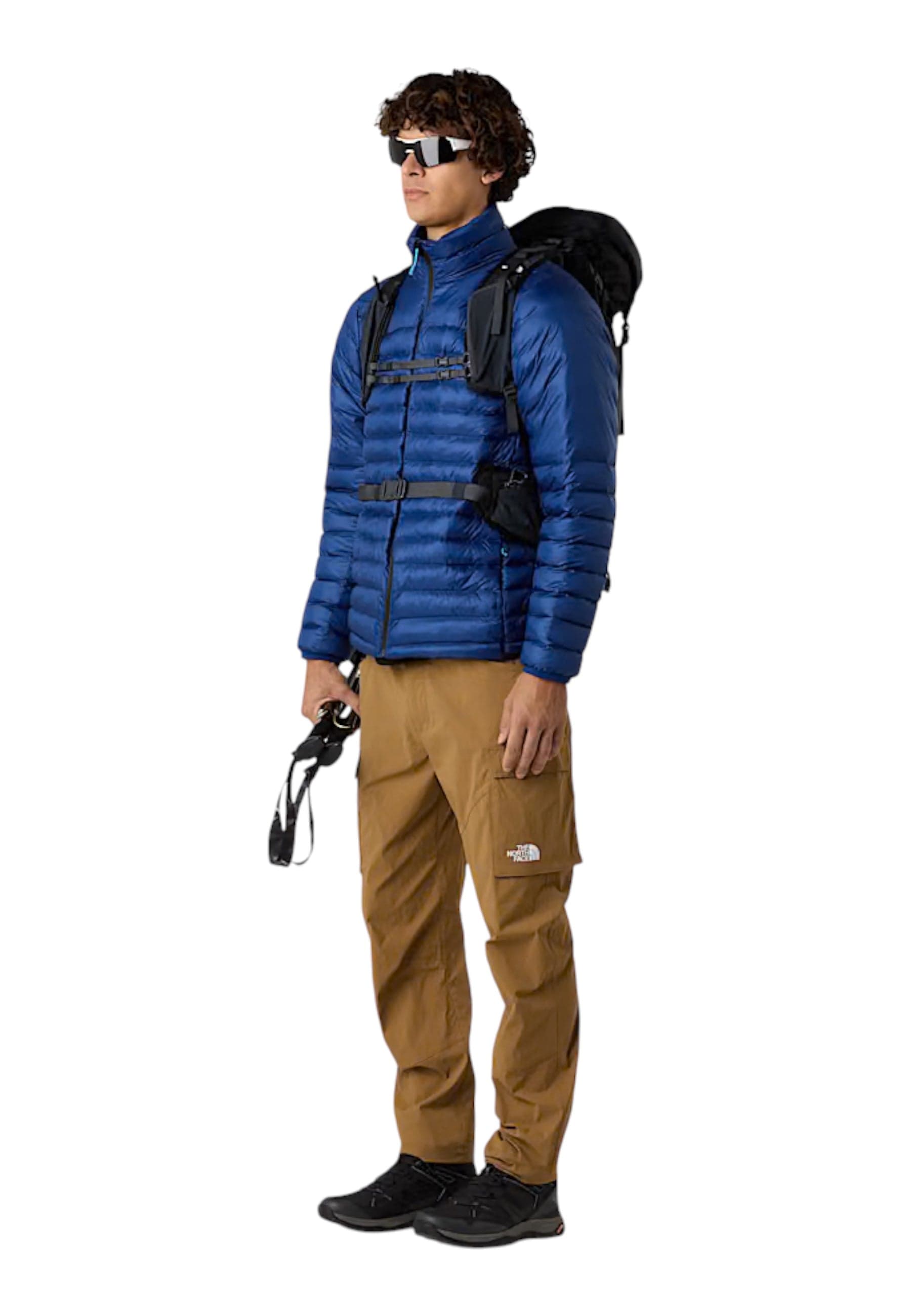 THE NORTH FACE Giacca Terra Peak Uomo The North Face da uomo in Felpe con cappuccio Drestige - Casamassima, commercioVirtuoso.it